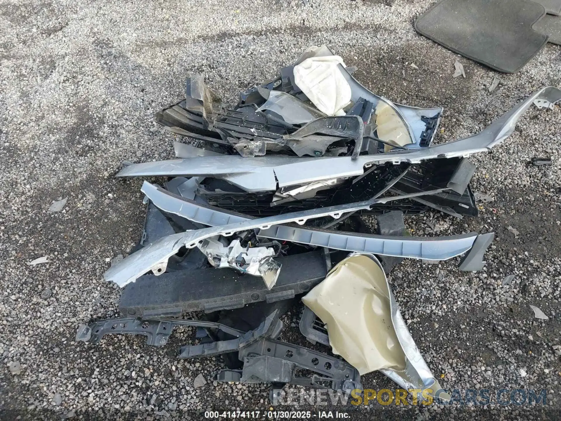 12 Photograph of a damaged car 2HGFE2F51NH589705 HONDA CIVIC 2022