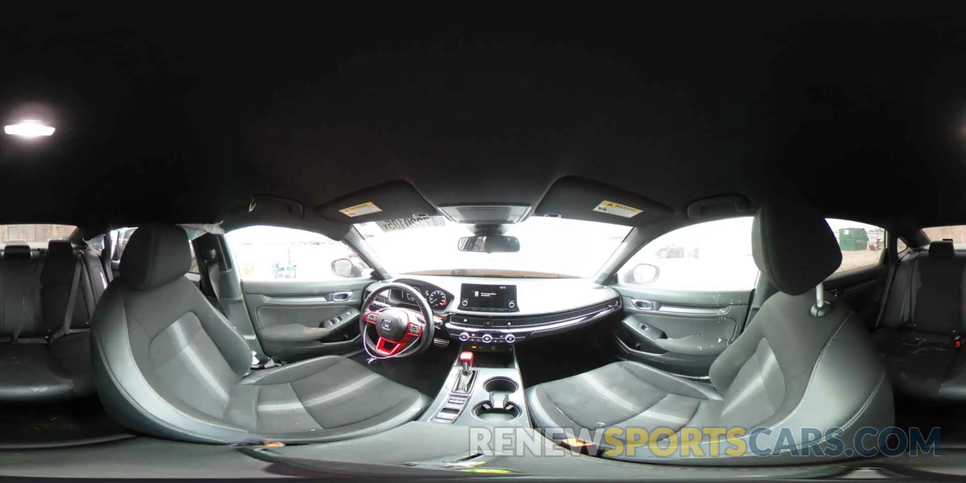 12 Фотография поврежденного автомобиля 2HGFE2F51NH602601 HONDA CIVIC 2022