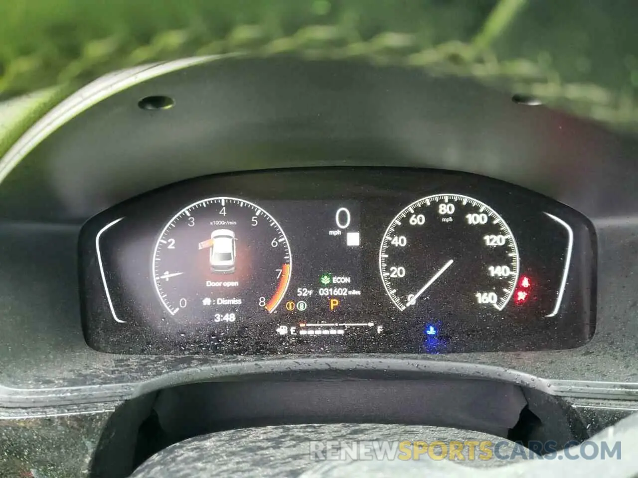 9 Фотография поврежденного автомобиля 2HGFE2F51NH609774 HONDA CIVIC 2022