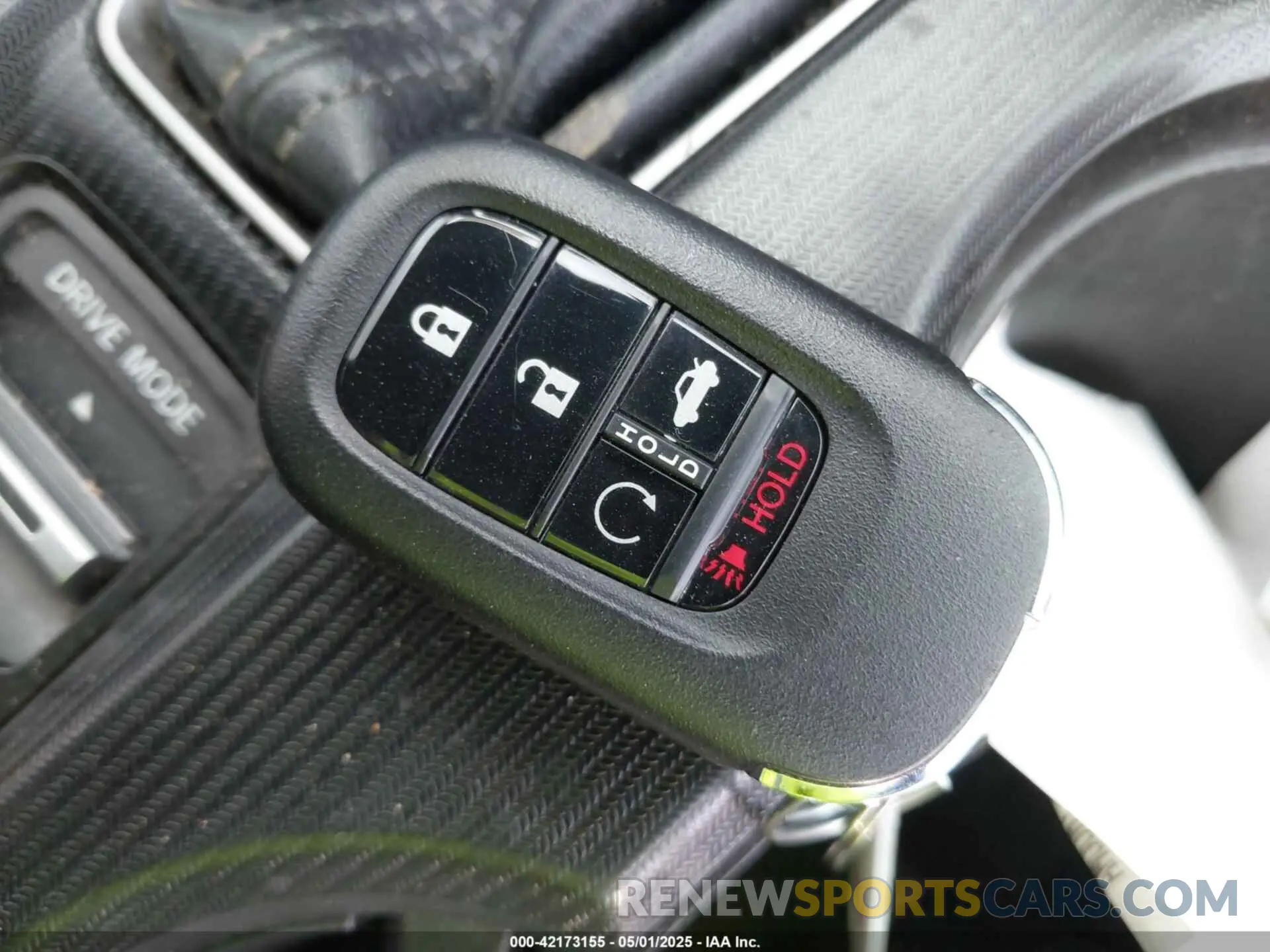 11 Фотография поврежденного автомобиля 2HGFE2F52NH527469 HONDA CIVIC 2022