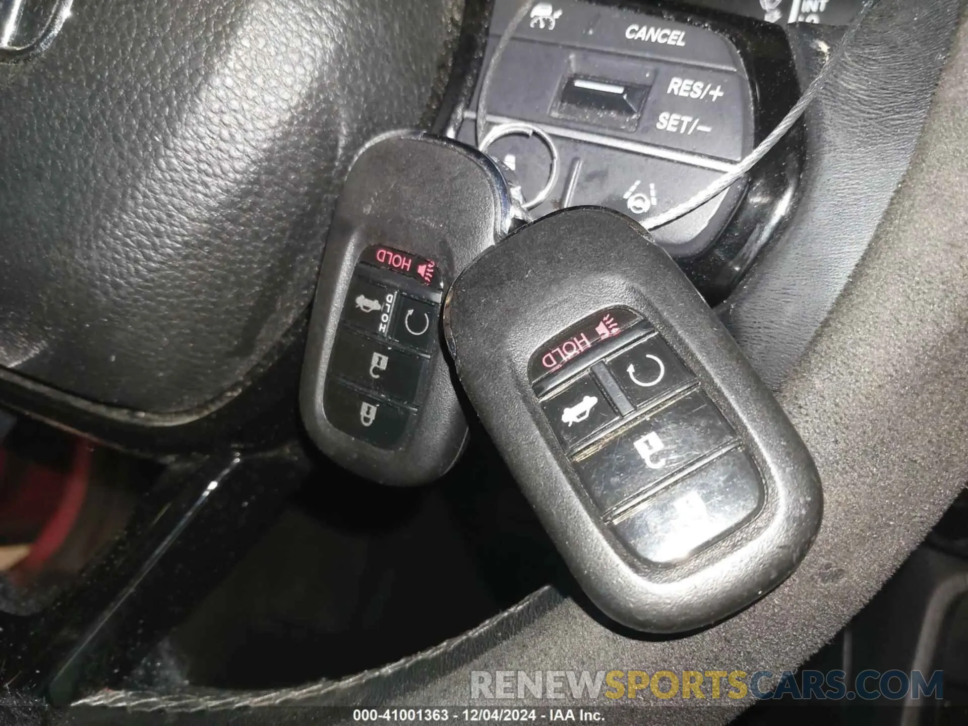 11 Фотография поврежденного автомобиля 2HGFE2F52NH542246 HONDA CIVIC 2022