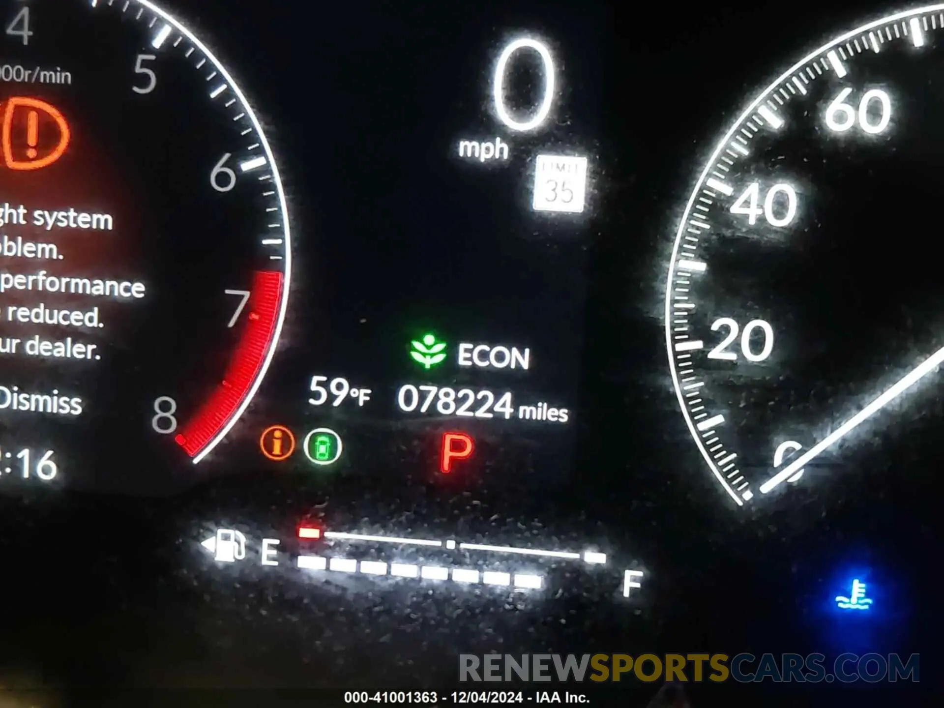 16 Фотография поврежденного автомобиля 2HGFE2F52NH542246 HONDA CIVIC 2022