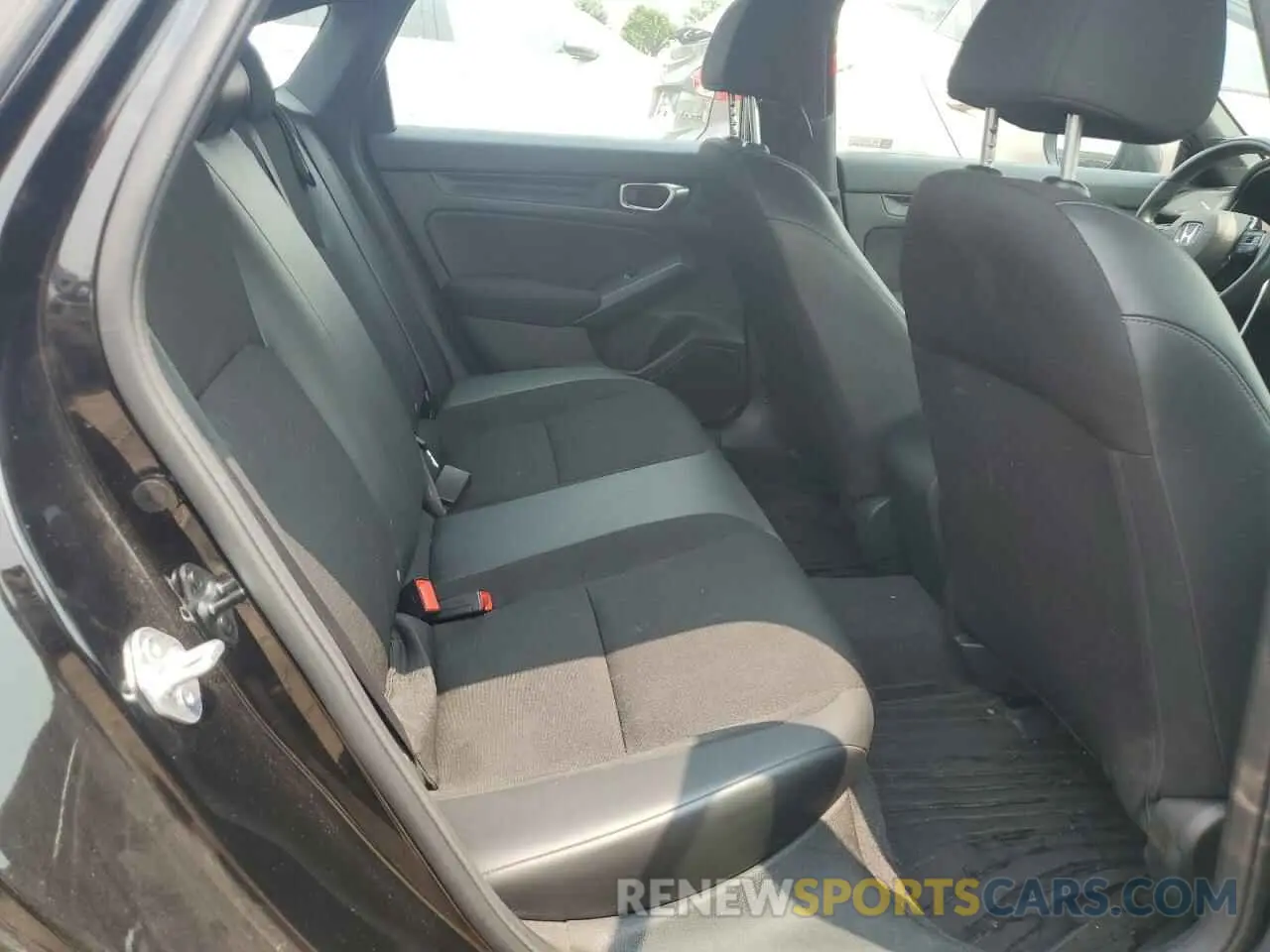 10 Фотография поврежденного автомобиля 2HGFE2F52NH571553 HONDA CIVIC 2022