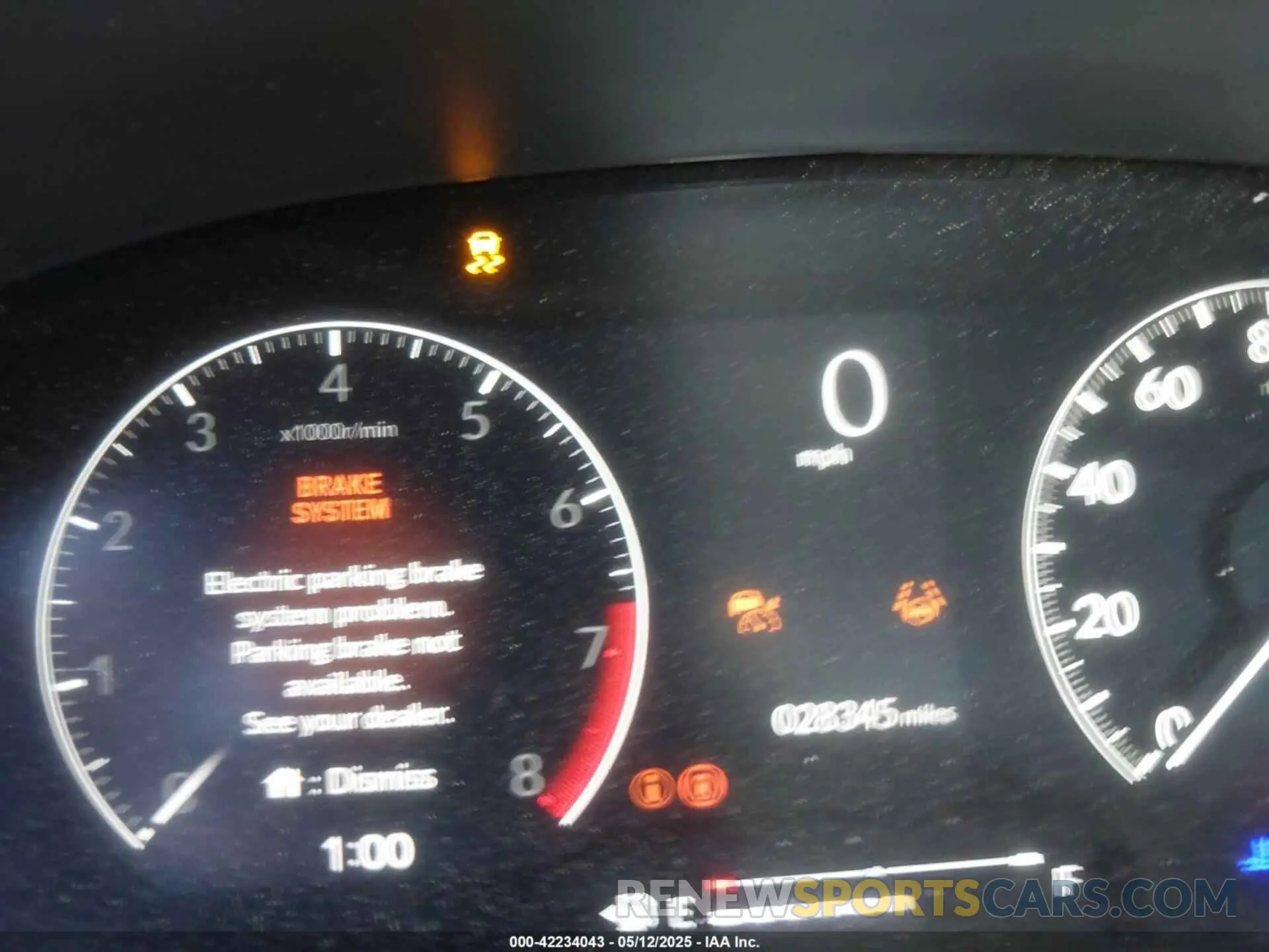 7 Фотография поврежденного автомобиля 2HGFE2F52NH583170 HONDA CIVIC 2022