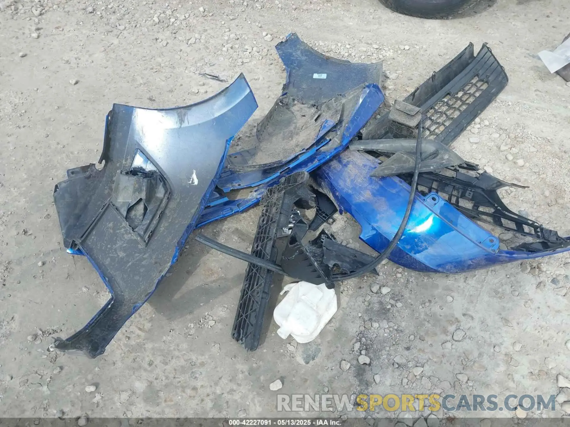 12 Photograph of a damaged car 2HGFE2F52NH584884 HONDA CIVIC 2022