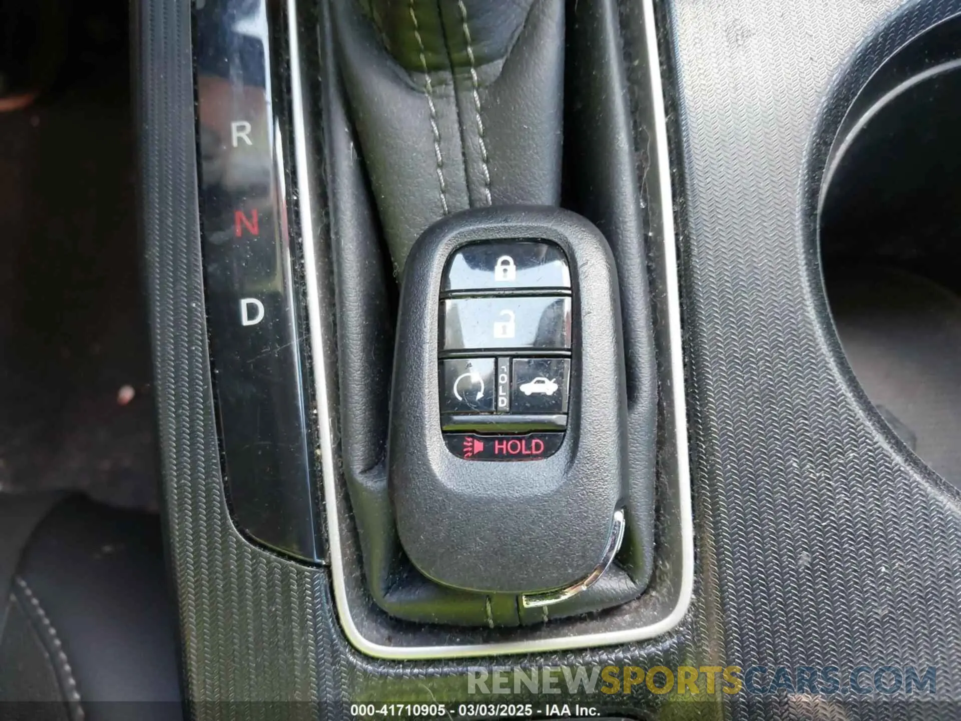 11 Фотография поврежденного автомобиля 2HGFE2F52NH596002 HONDA CIVIC 2022