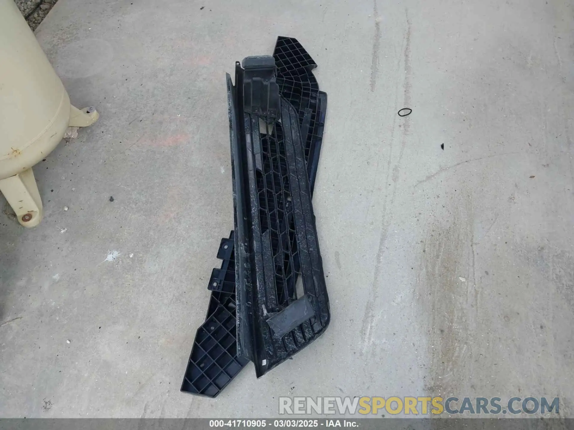 12 Фотография поврежденного автомобиля 2HGFE2F52NH596002 HONDA CIVIC 2022