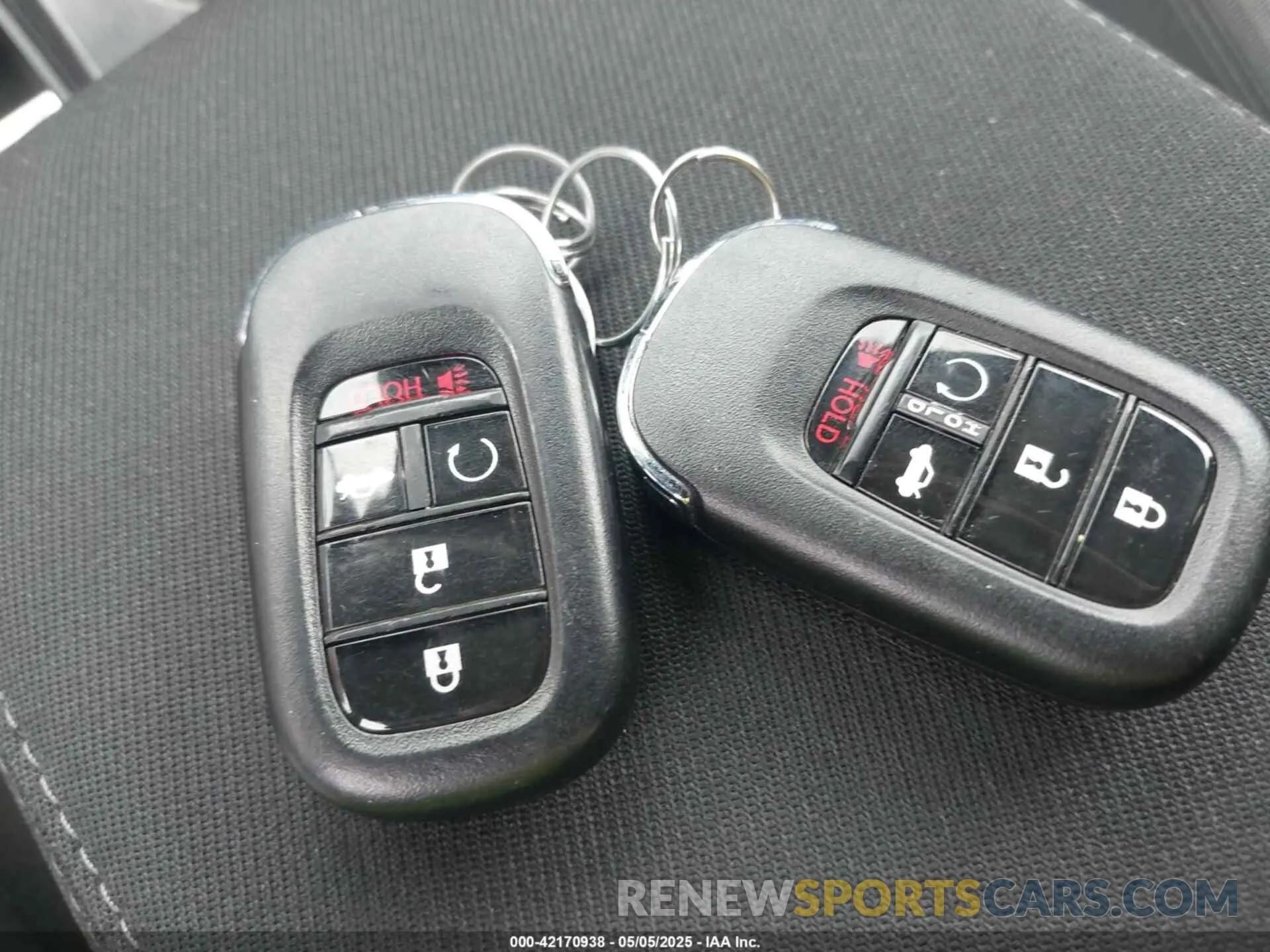 11 Фотография поврежденного автомобиля 2HGFE2F52NH610898 HONDA CIVIC 2022