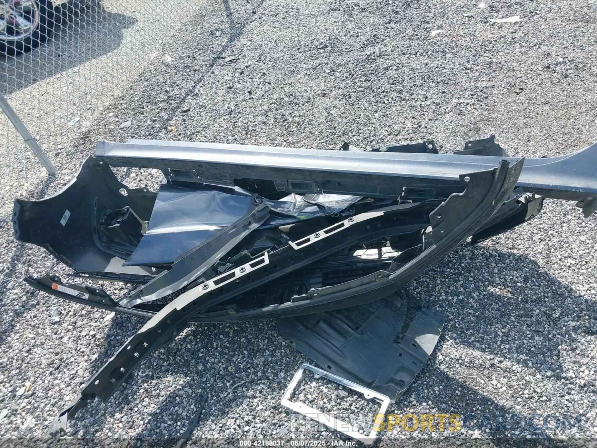 12 Photograph of a damaged car 2HGFE2F53NH537296 HONDA CIVIC 2022