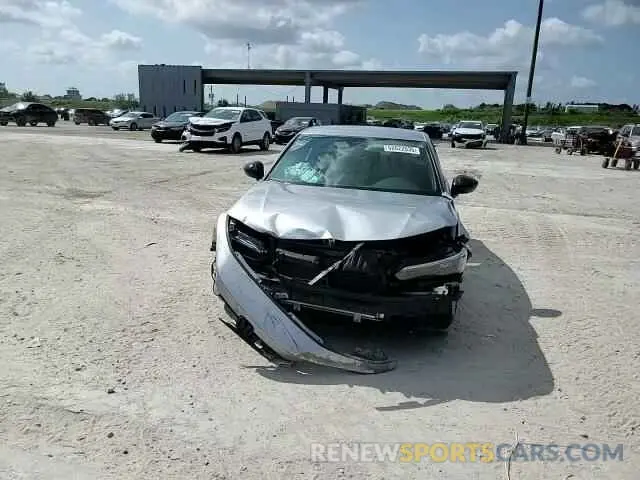 13 Фотография поврежденного автомобиля 2HGFE2F53NH555491 HONDA CIVIC 2022