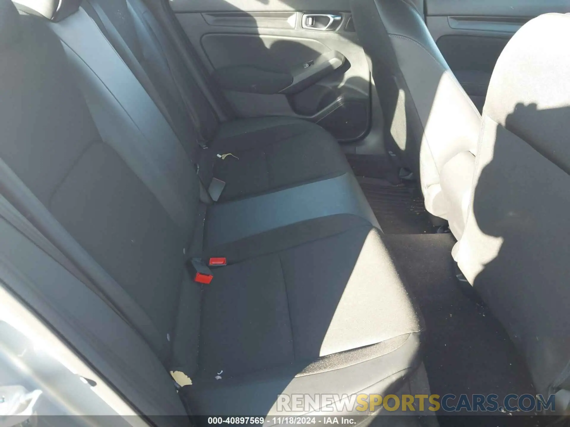 8 Фотография поврежденного автомобиля 2HGFE2F53NH602230 HONDA CIVIC 2022