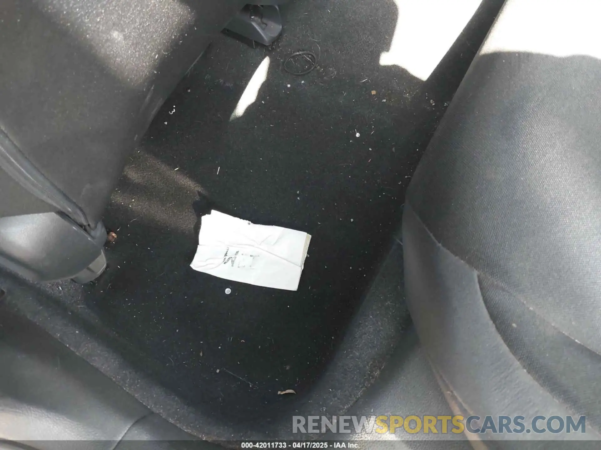 16 Photograph of a damaged car 2HGFE2F53NH603295 HONDA CIVIC 2022
