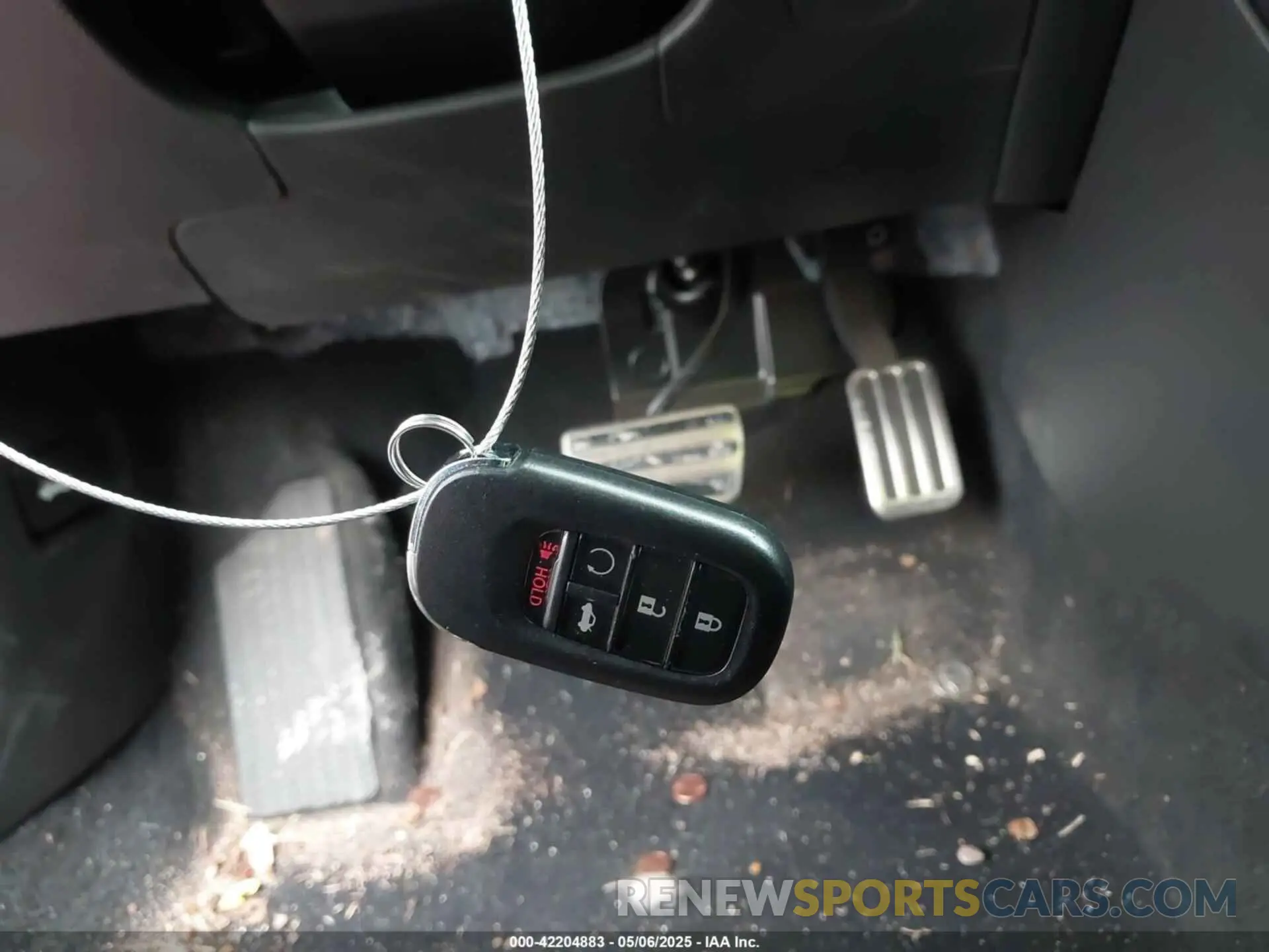 11 Photograph of a damaged car 2HGFE2F53NH610070 HONDA CIVIC 2022