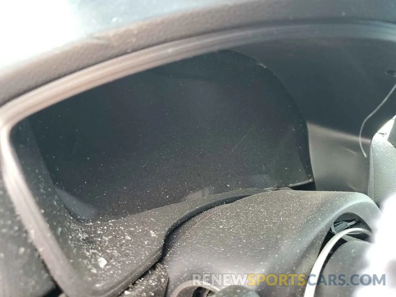 9 Photograph of a damaged car 2HGFE2F54NH515517 HONDA CIVIC 2022