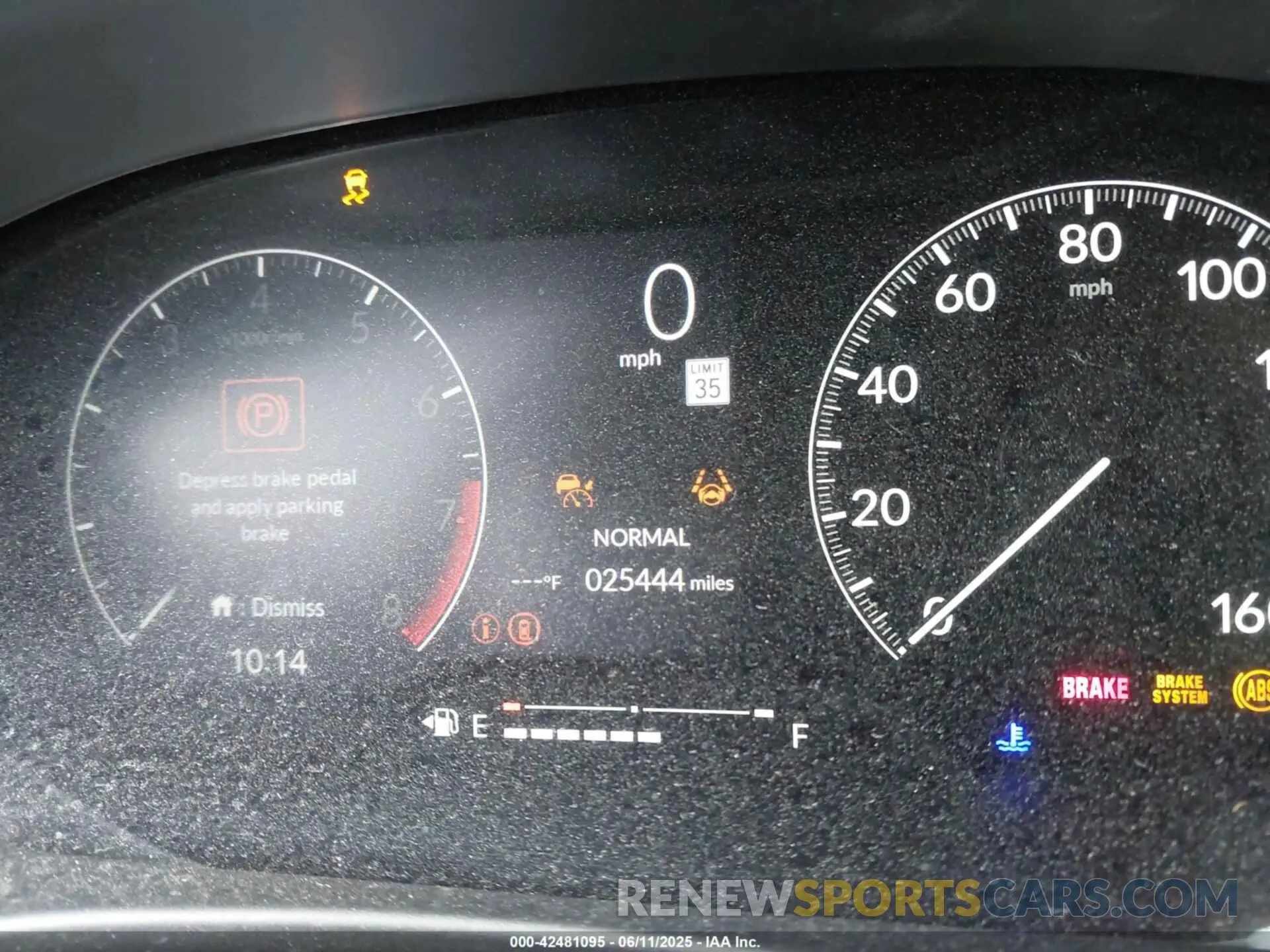 14 Photograph of a damaged car 2HGFE2F54NH525576 HONDA CIVIC 2022