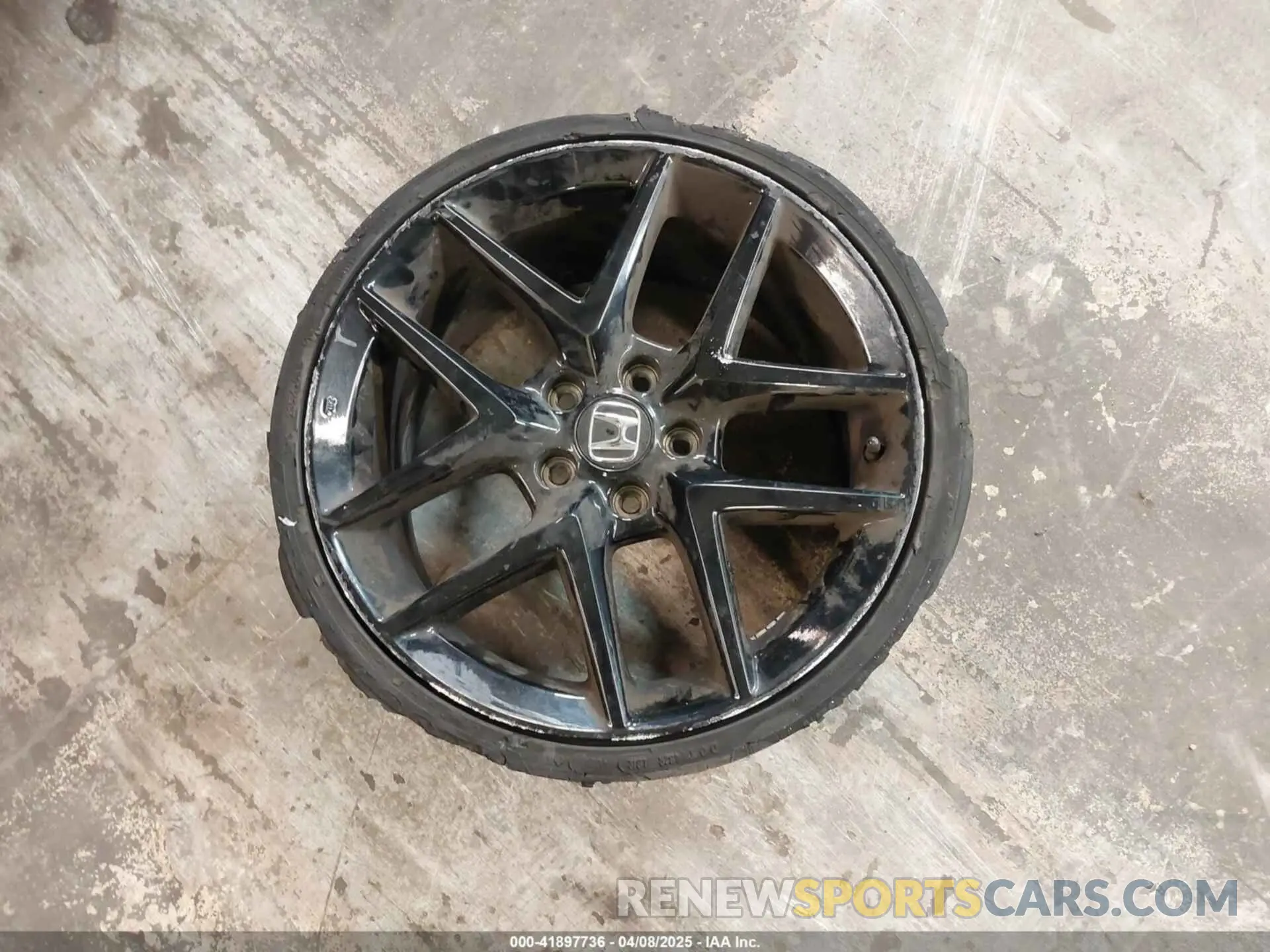 12 Фотография поврежденного автомобиля 2HGFE2F54NH564751 HONDA CIVIC 2022