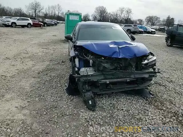 10 Фотография поврежденного автомобиля 2HGFE2F54NH579217 HONDA CIVIC 2022