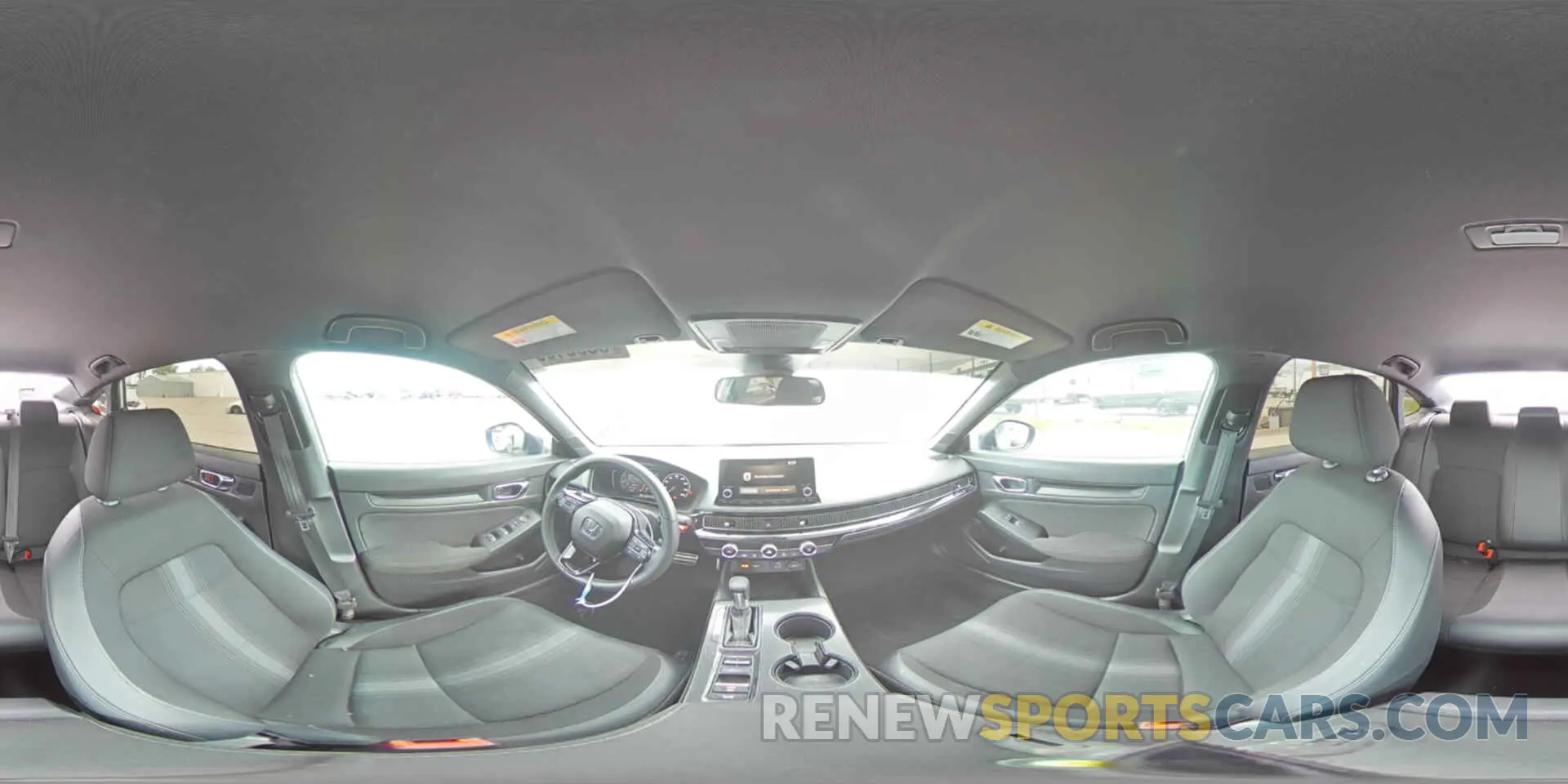 12 Фотография поврежденного автомобиля 2HGFE2F54NH585860 HONDA CIVIC 2022