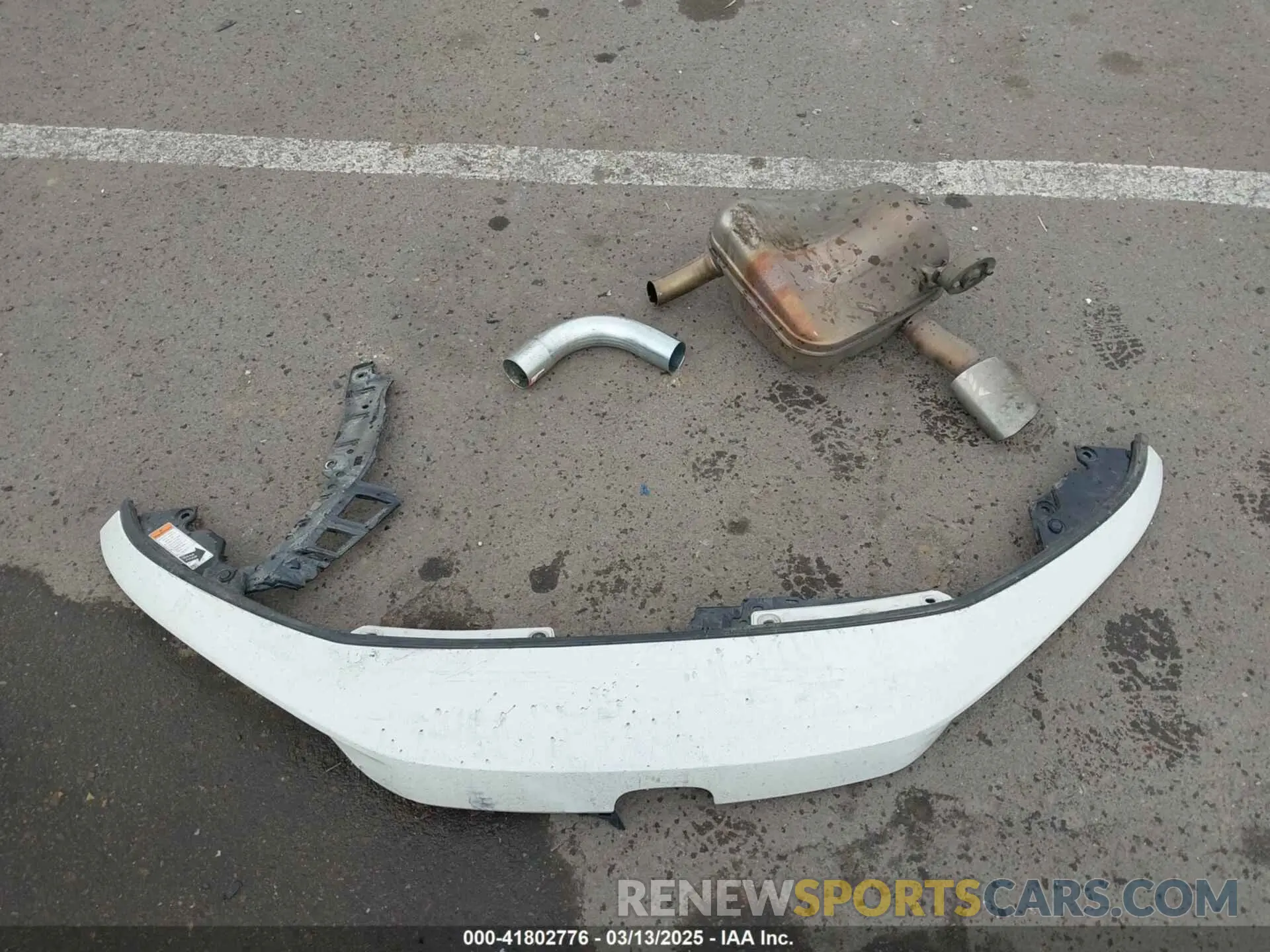 11 Фотография поврежденного автомобиля 2HGFE2F54NH610515 HONDA CIVIC 2022