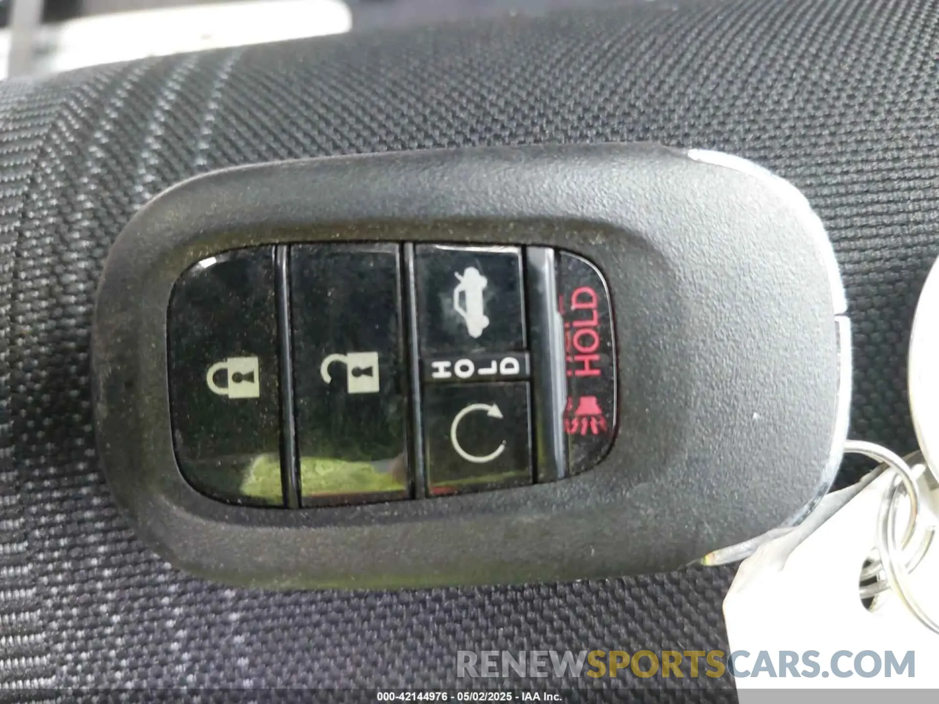11 Photograph of a damaged car 2HGFE2F55NH501271 HONDA CIVIC 2022