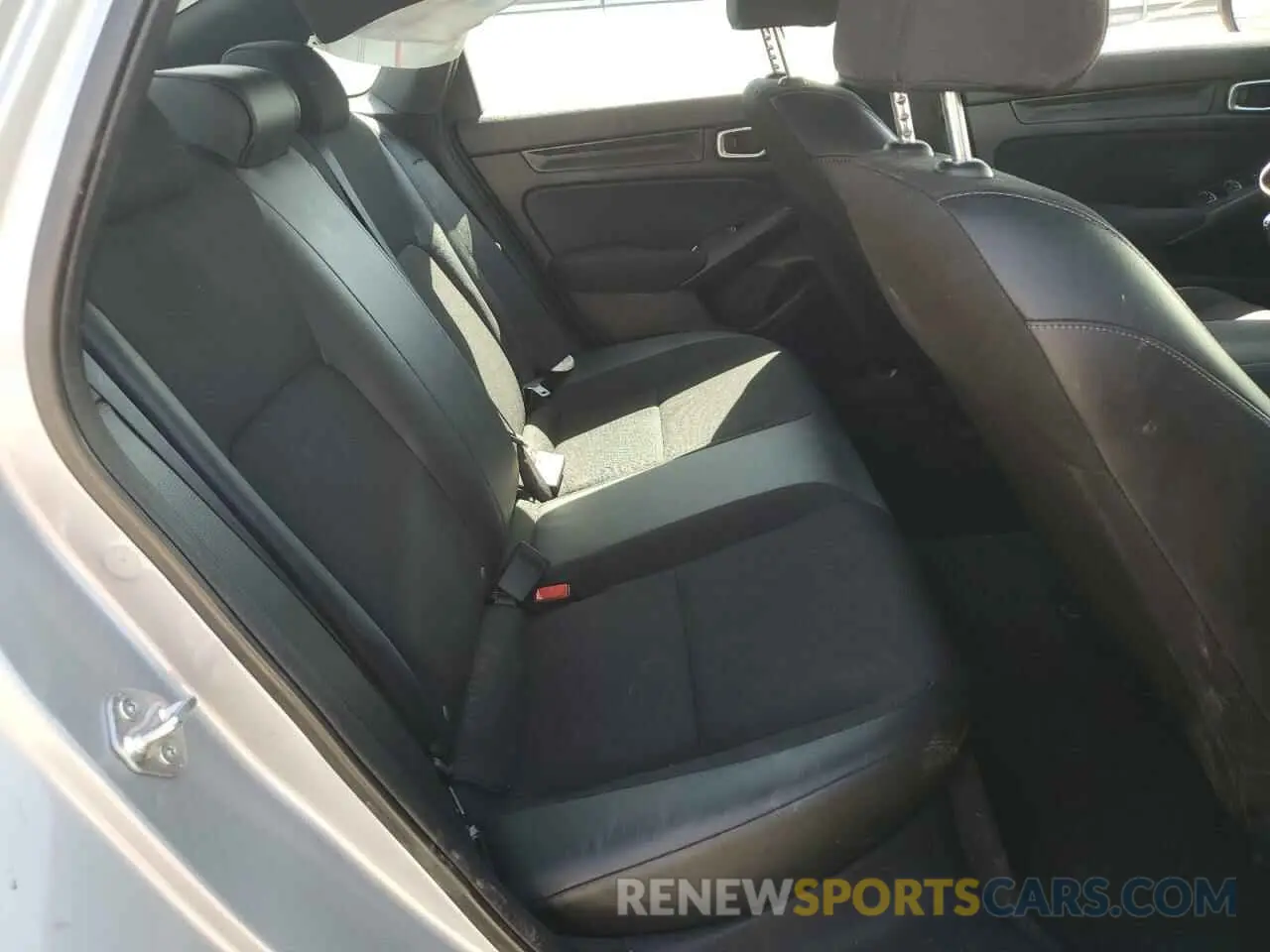 10 Фотография поврежденного автомобиля 2HGFE2F55NH531919 HONDA CIVIC 2022