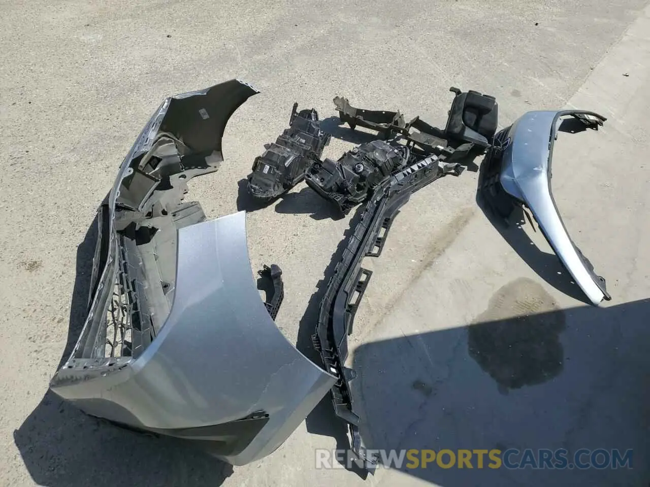 12 Фотография поврежденного автомобиля 2HGFE2F55NH531919 HONDA CIVIC 2022