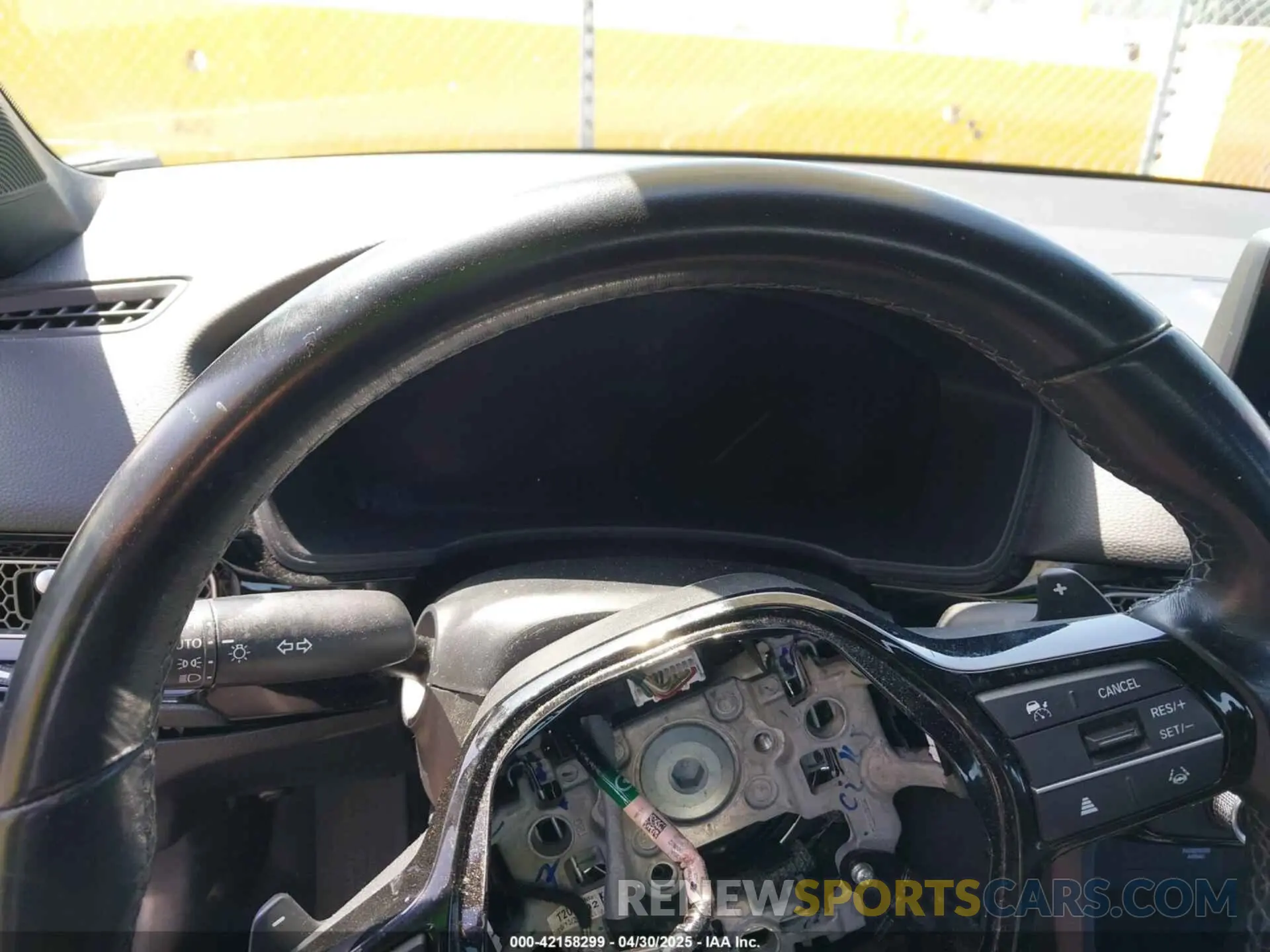 14 Фотография поврежденного автомобиля 2HGFE2F55NH549692 HONDA CIVIC 2022