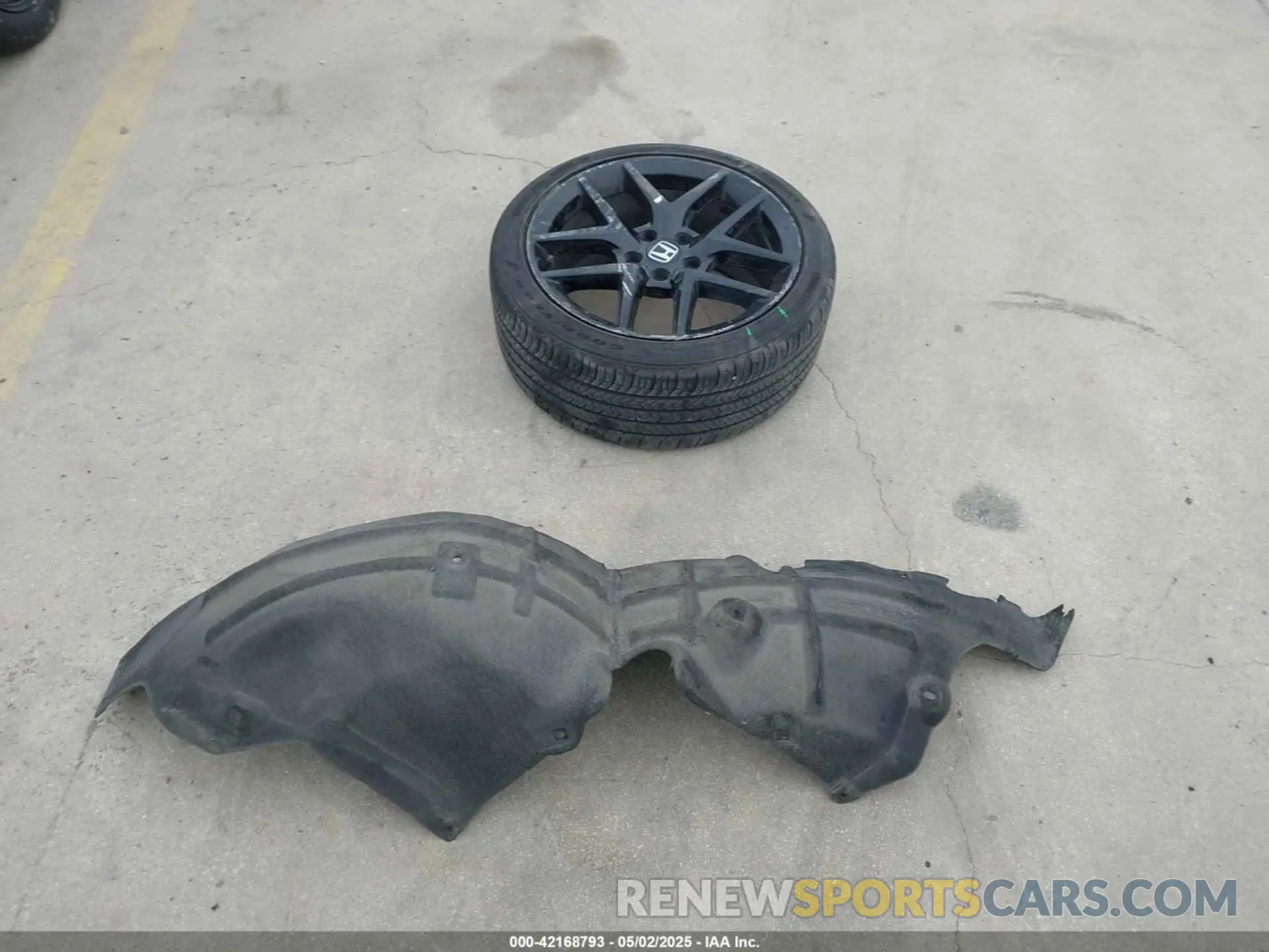 12 Photograph of a damaged car 2HGFE2F55NH556478 HONDA CIVIC 2022