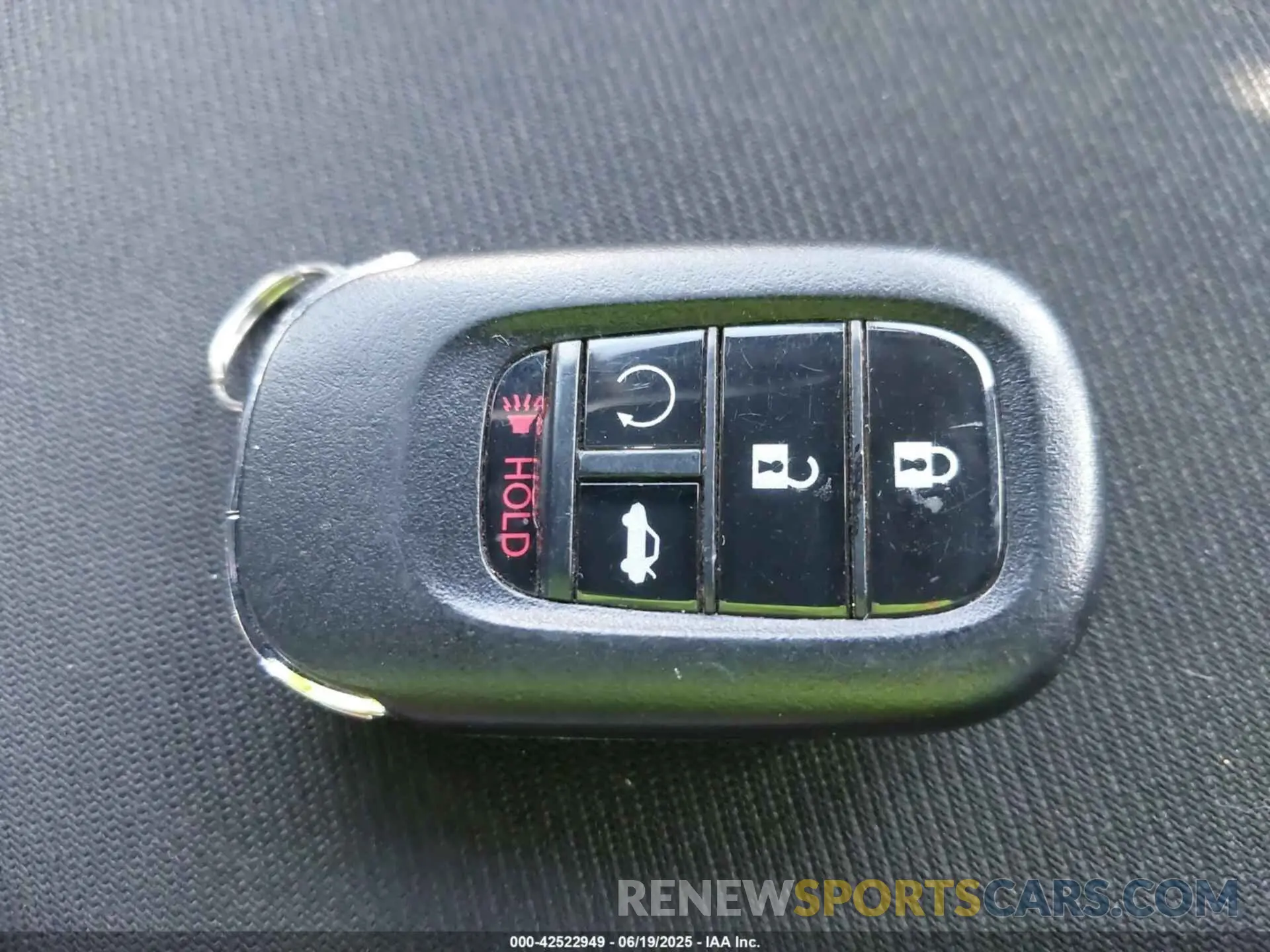 11 Фотография поврежденного автомобиля 2HGFE2F55NH586127 HONDA CIVIC 2022
