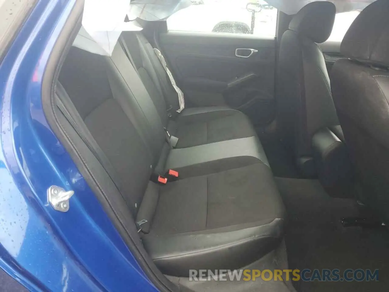 10 Фотография поврежденного автомобиля 2HGFE2F55NH603654 HONDA CIVIC 2022