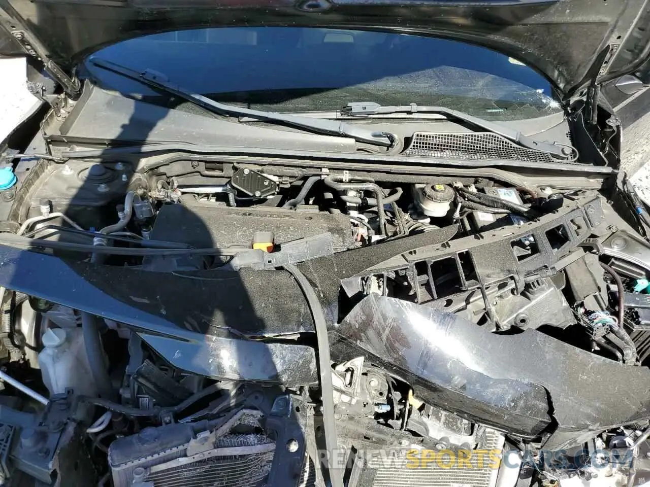 12 Фотография поврежденного автомобиля 2HGFE2F56NH516331 HONDA CIVIC 2022