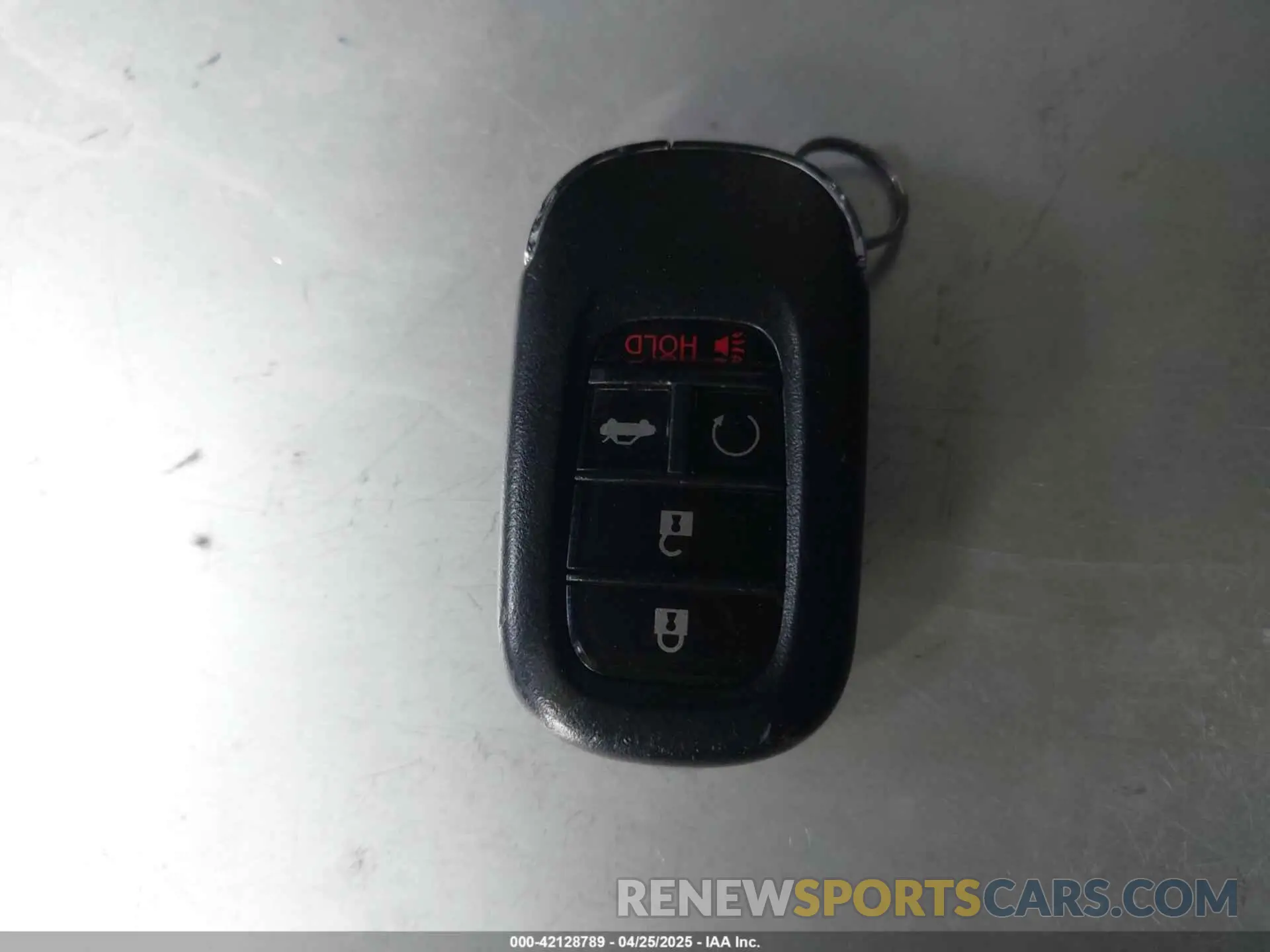 11 Фотография поврежденного автомобиля 2HGFE2F56NH576965 HONDA CIVIC 2022