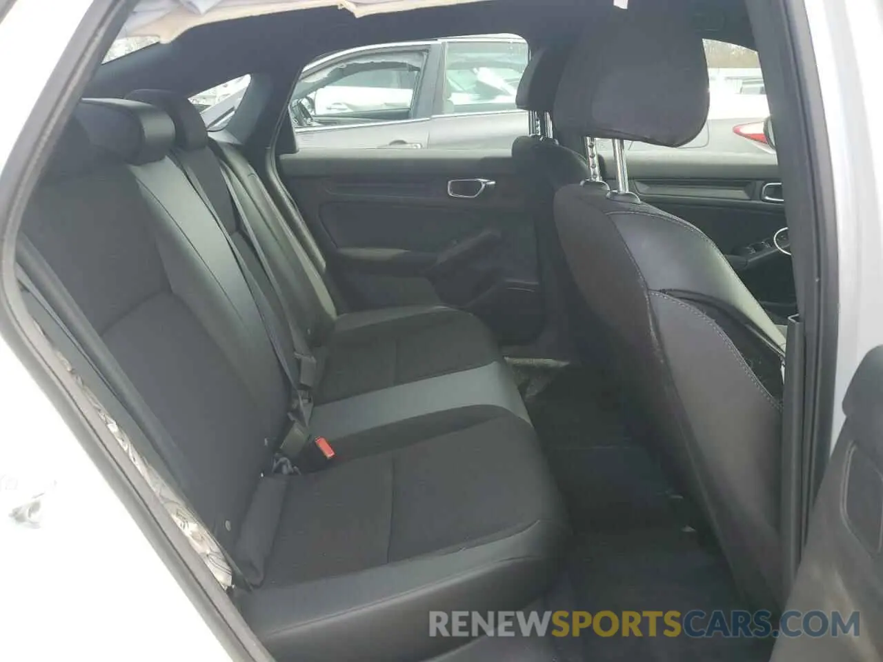 10 Фотография поврежденного автомобиля 2HGFE2F57NH550455 HONDA CIVIC 2022