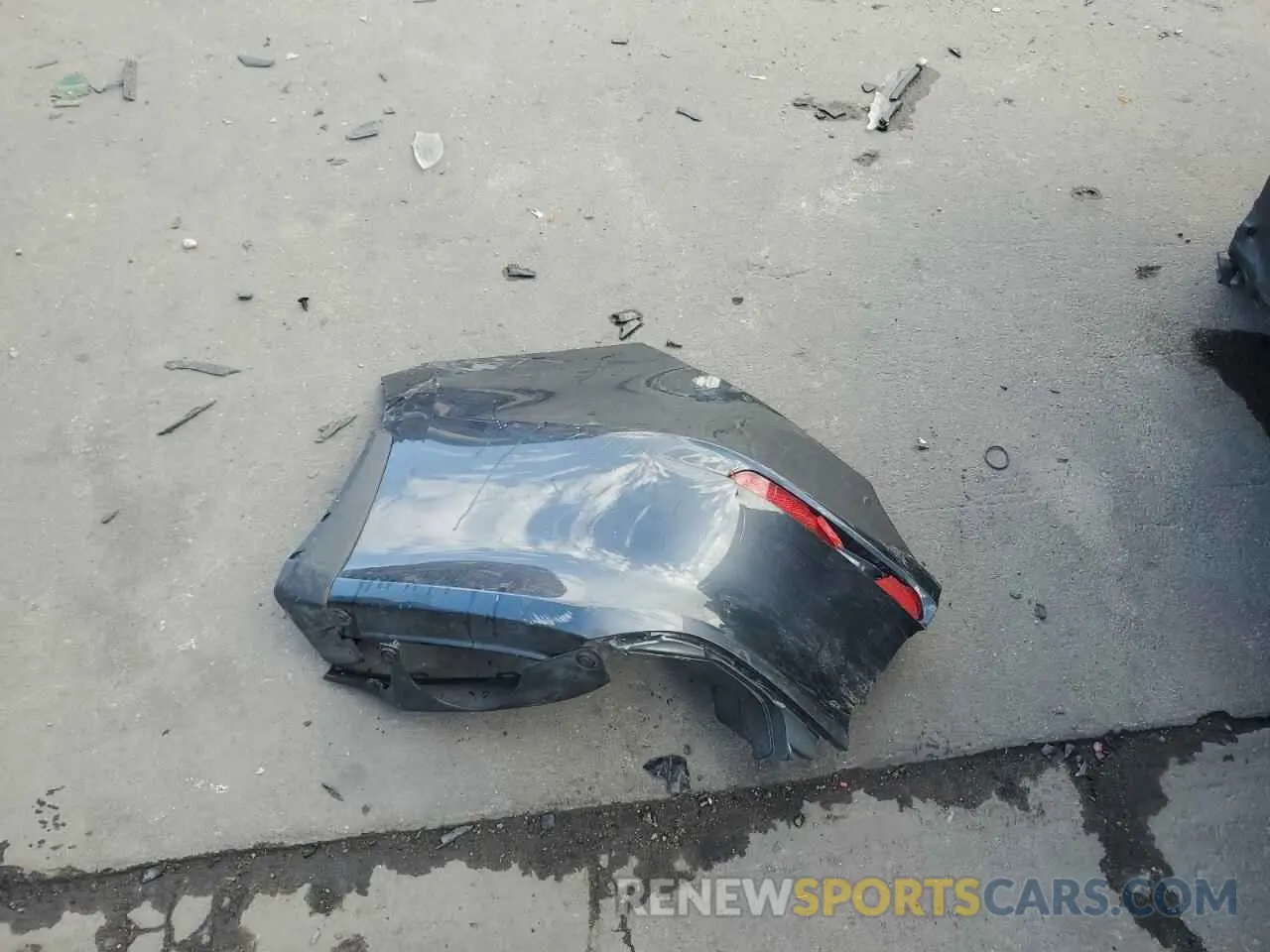 12 Фотография поврежденного автомобиля 2HGFE2F57NH599915 HONDA CIVIC 2022