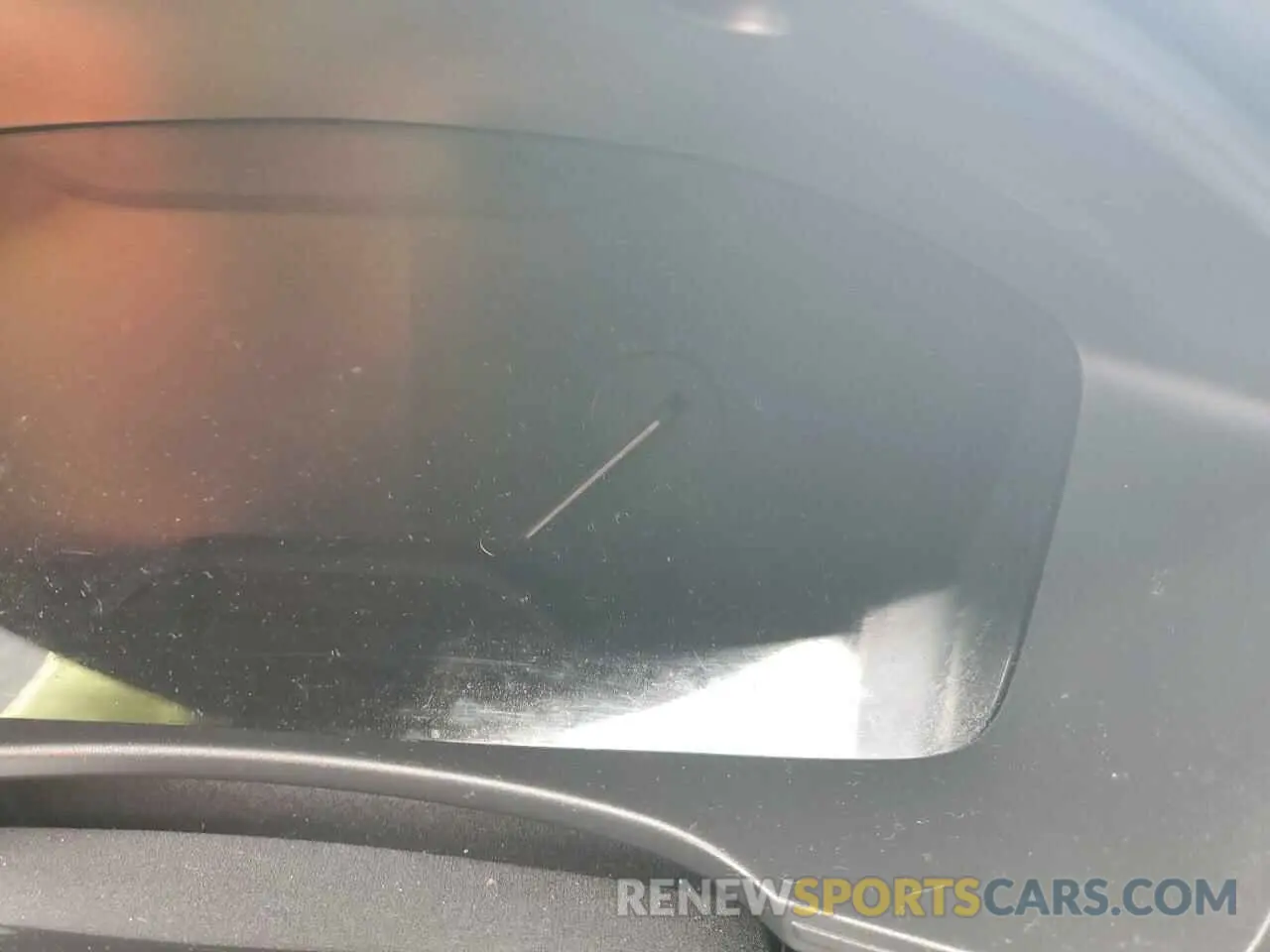 9 Photograph of a damaged car 2HGFE2F58NH518971 HONDA CIVIC 2022