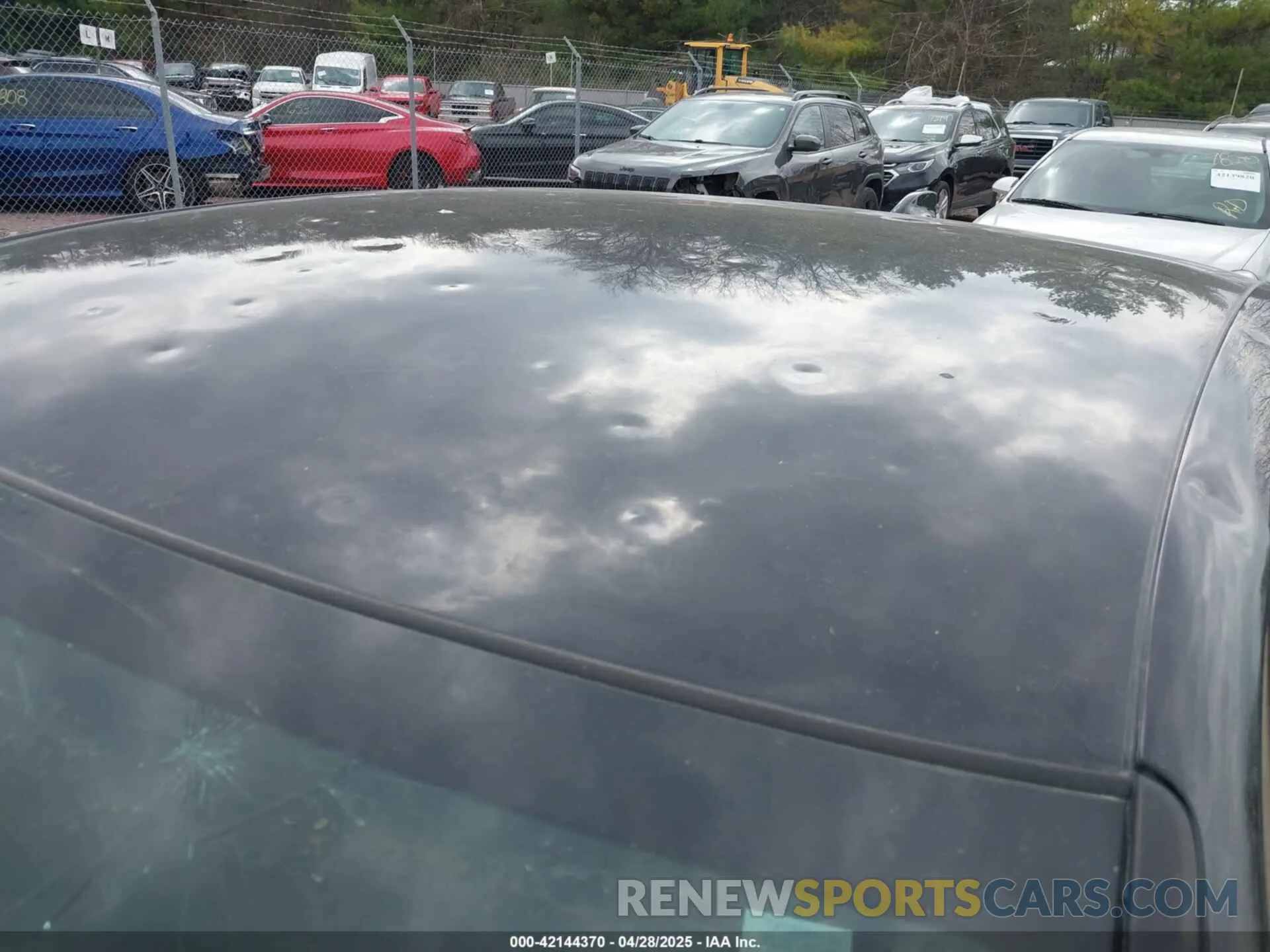 18 Photograph of a damaged car 2HGFE2F58NH552697 HONDA CIVIC 2022
