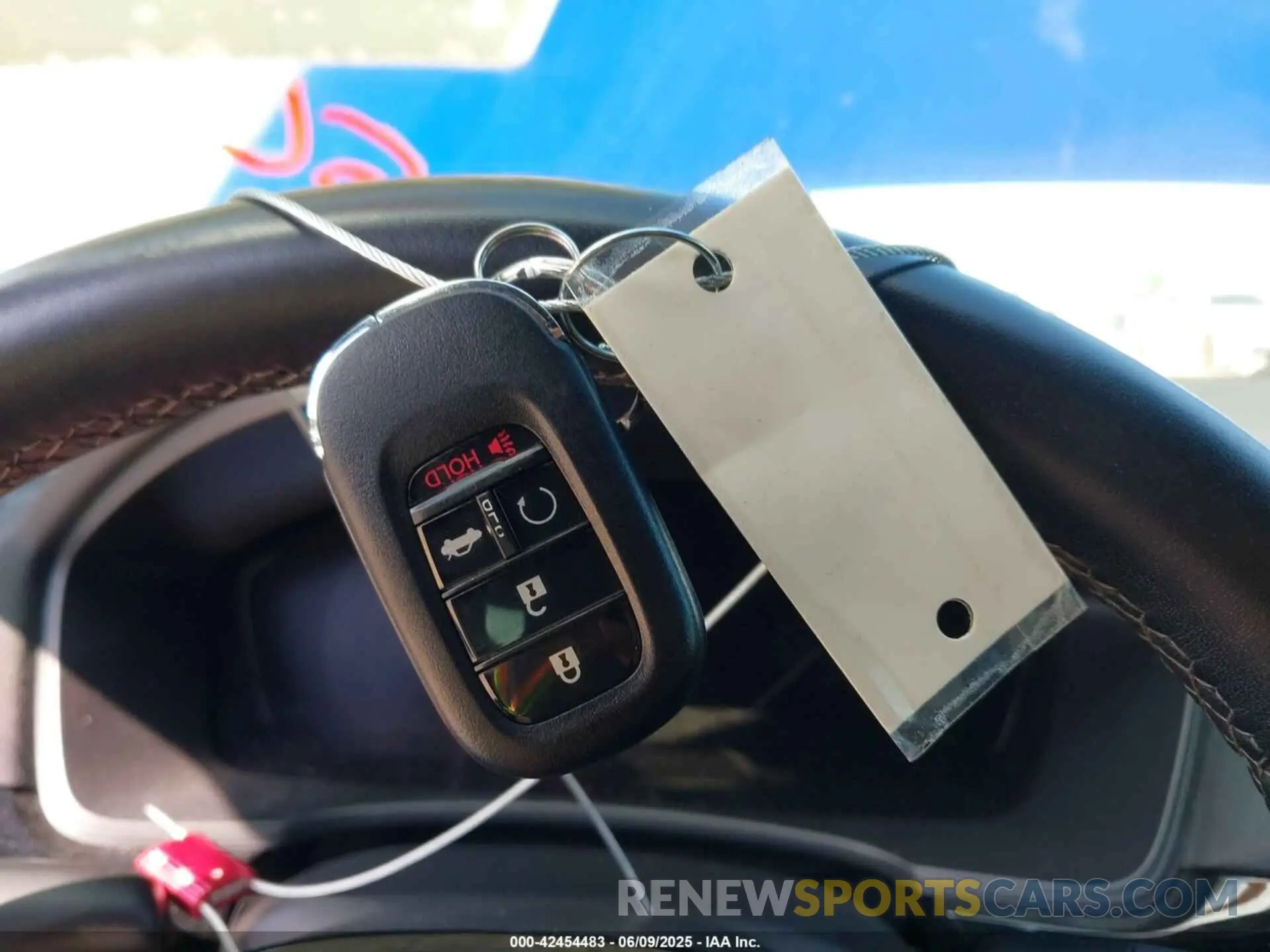 11 Photograph of a damaged car 2HGFE2F58NH591063 HONDA CIVIC 2022