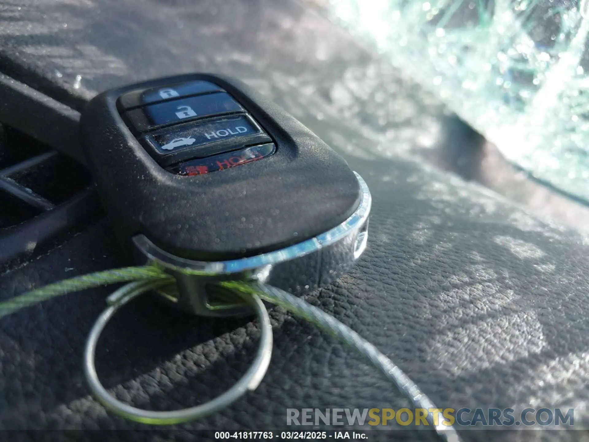 11 Photograph of a damaged car 2HGFE2F59NH603706 HONDA CIVIC 2022