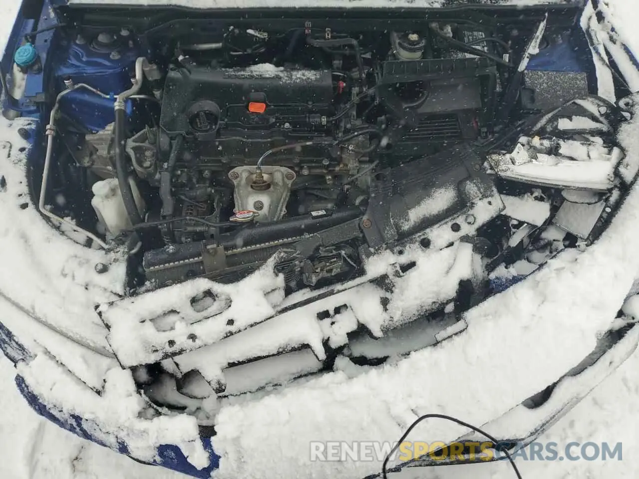 11 Фотография поврежденного автомобиля 2HGFE2F5XNH504893 HONDA CIVIC 2022