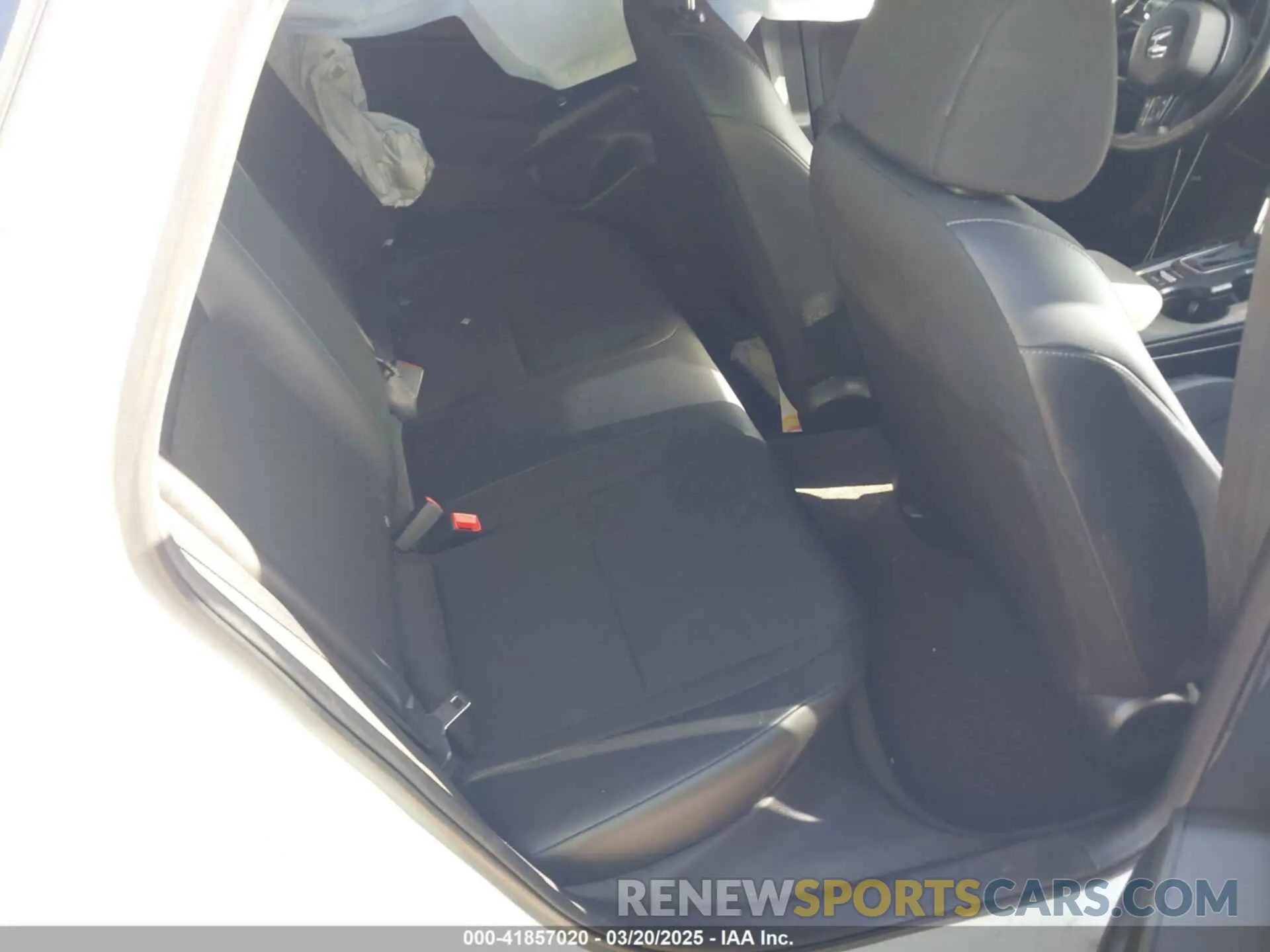 8 Фотография поврежденного автомобиля 2HGFE2F5XNH575494 HONDA CIVIC 2022