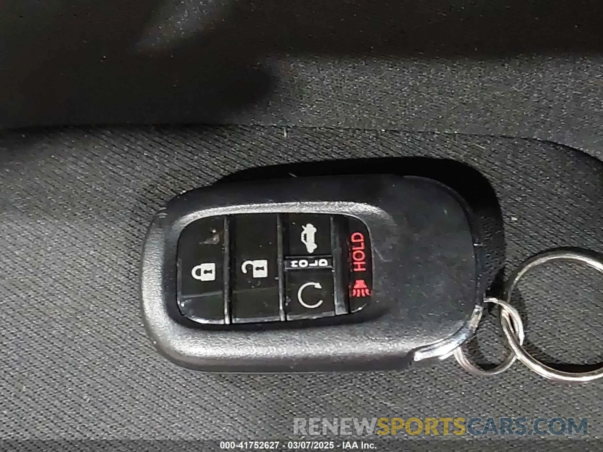11 Фотография поврежденного автомобиля JHMFE1F75NX000899 HONDA CIVIC 2022