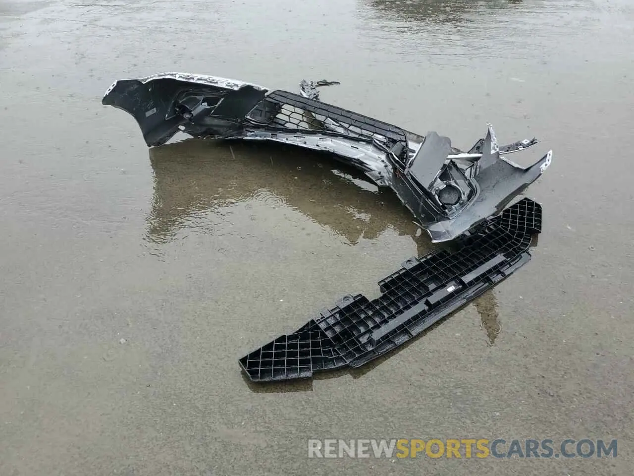 12 Photograph of a damaged car 19XFL1H7XPE017480 HONDA CIVIC 2023