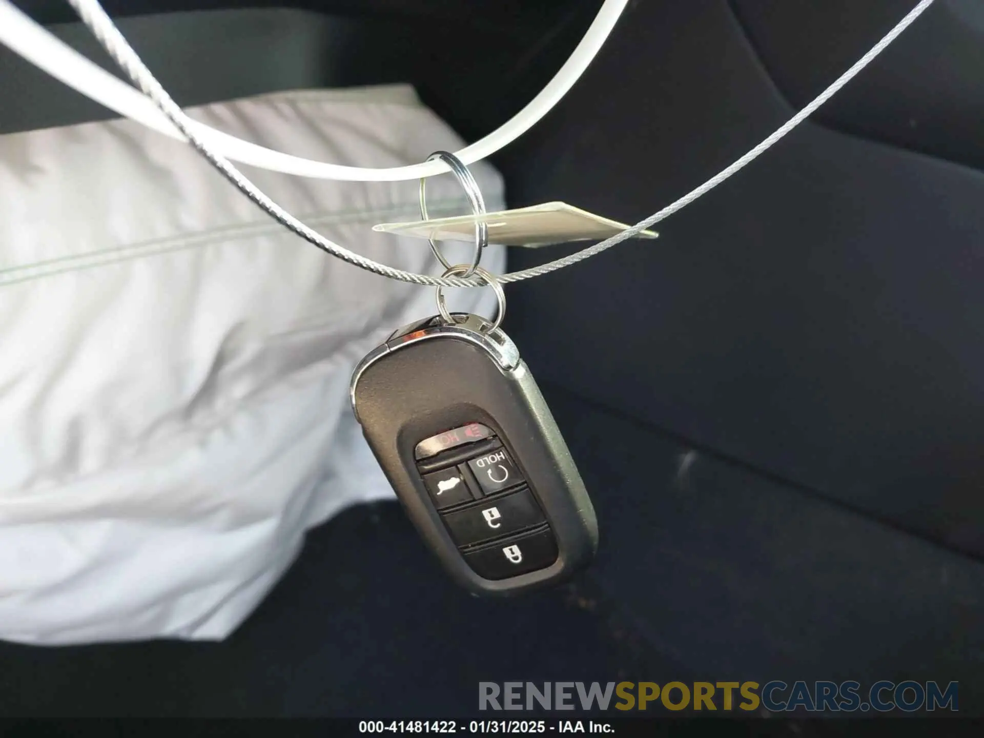 11 Photograph of a damaged car 19XFL1H82PE013707 HONDA CIVIC 2023