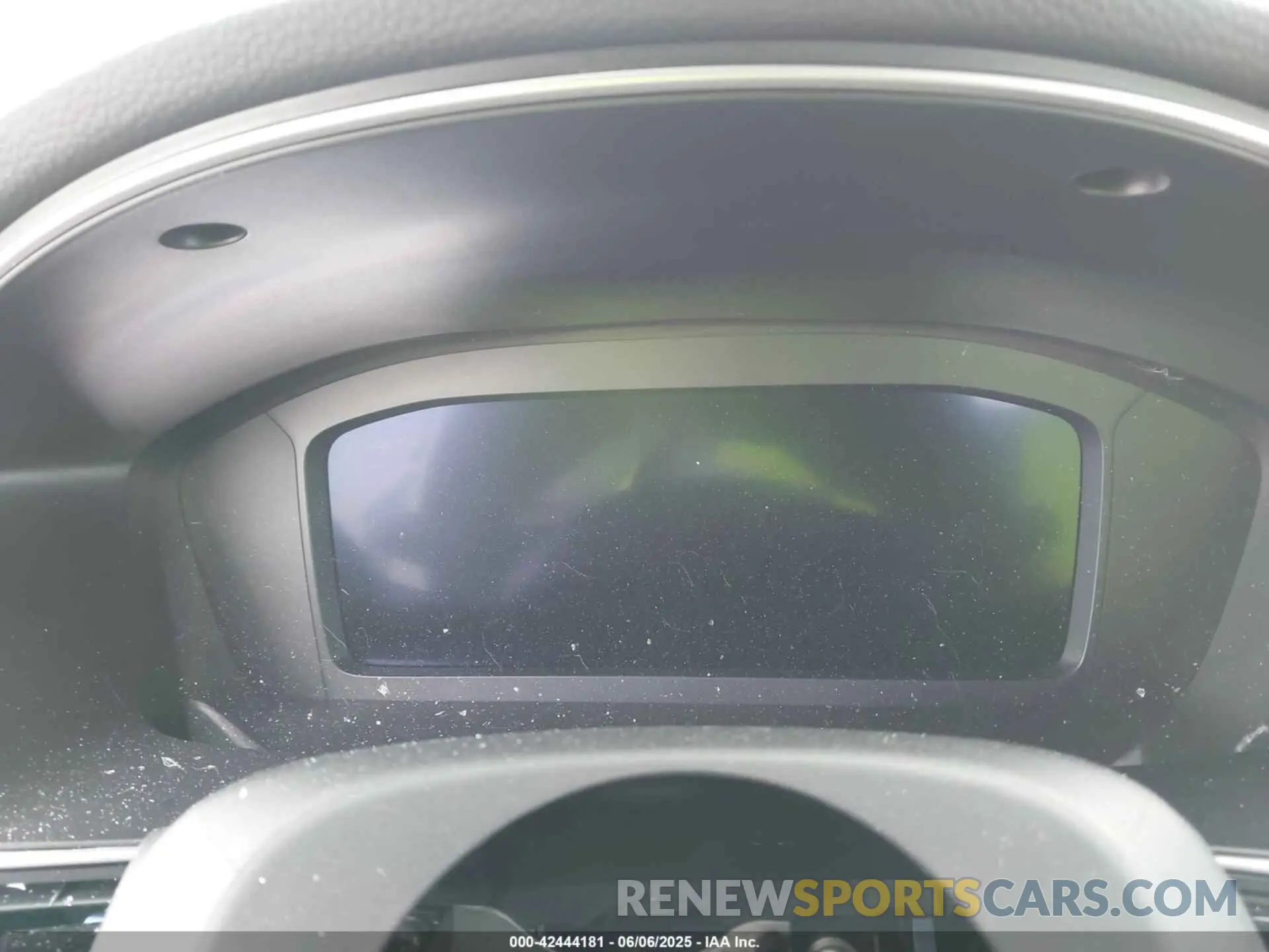 7 Photograph of a damaged car 19XFL1H83PE012338 HONDA CIVIC 2023