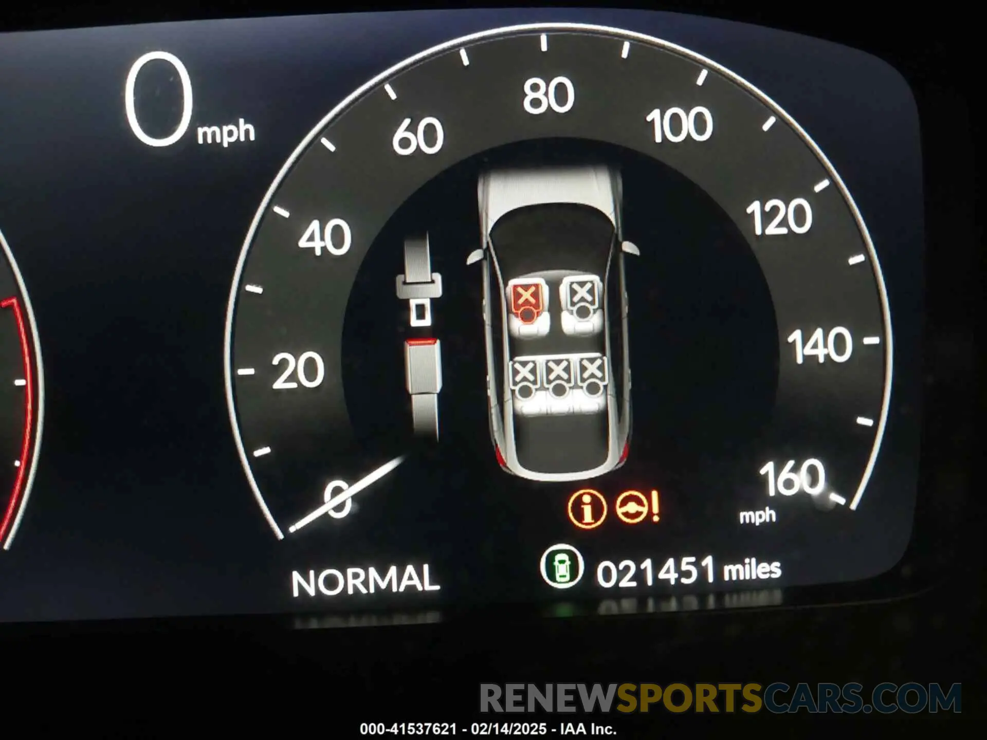 15 Фотография поврежденного автомобиля 19XFL1H88PE014053 HONDA CIVIC 2023