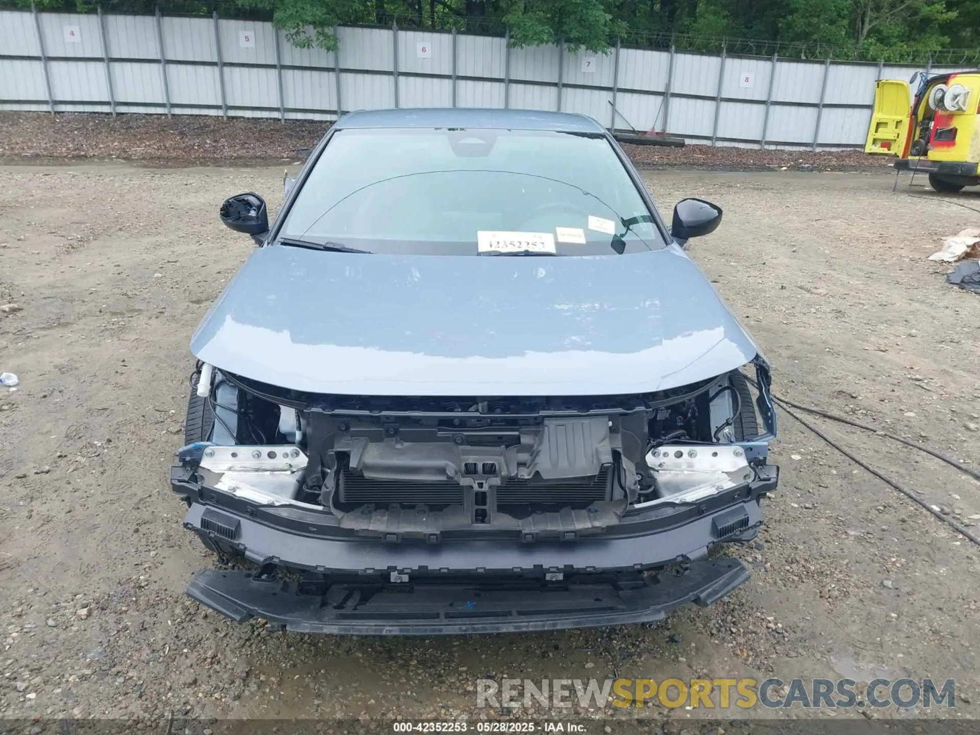 13 Photograph of a damaged car 19XFL2G87PE014715 HONDA CIVIC 2023