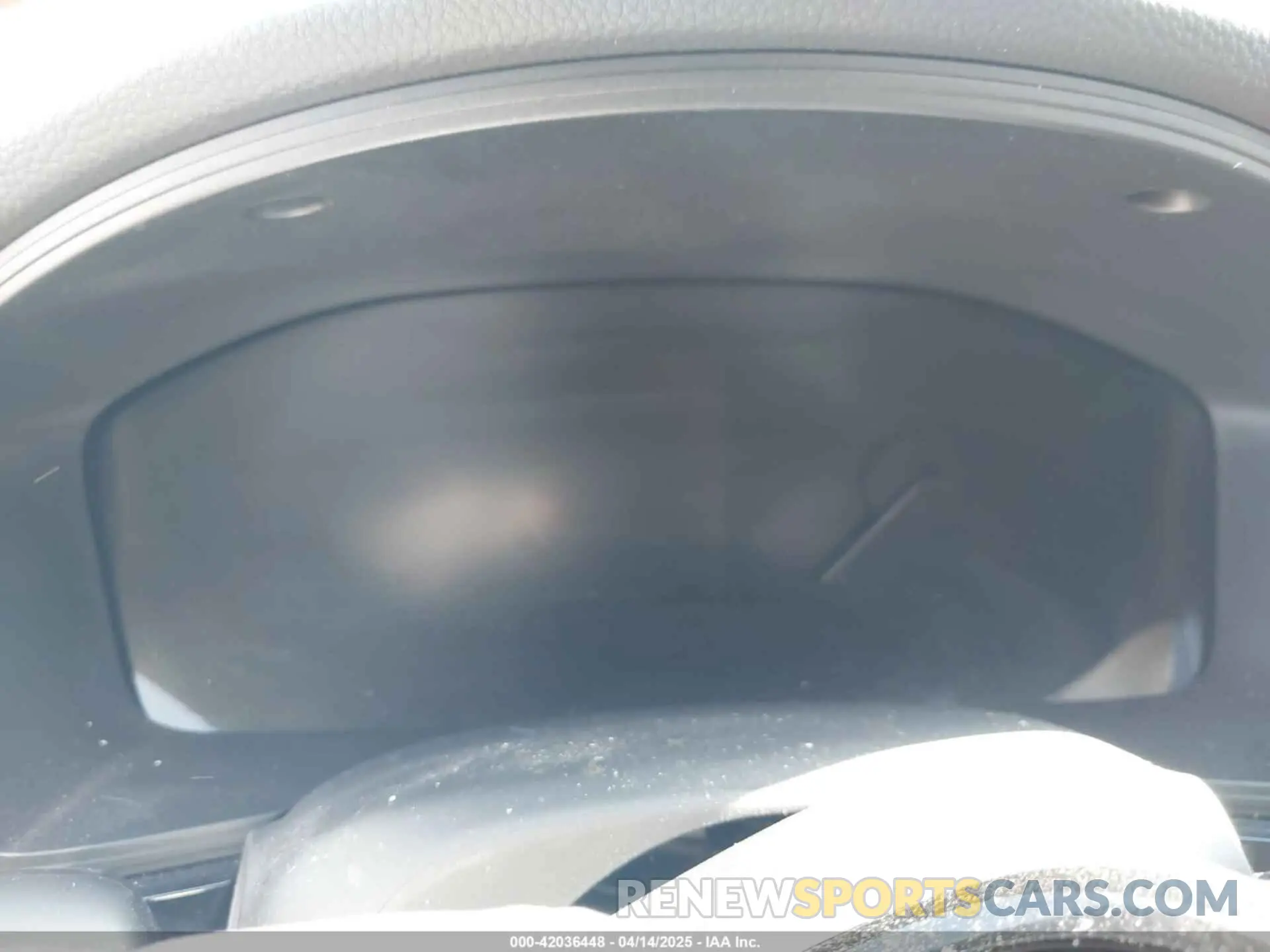 7 Photograph of a damaged car 19XFL2H52PE022046 HONDA CIVIC 2023