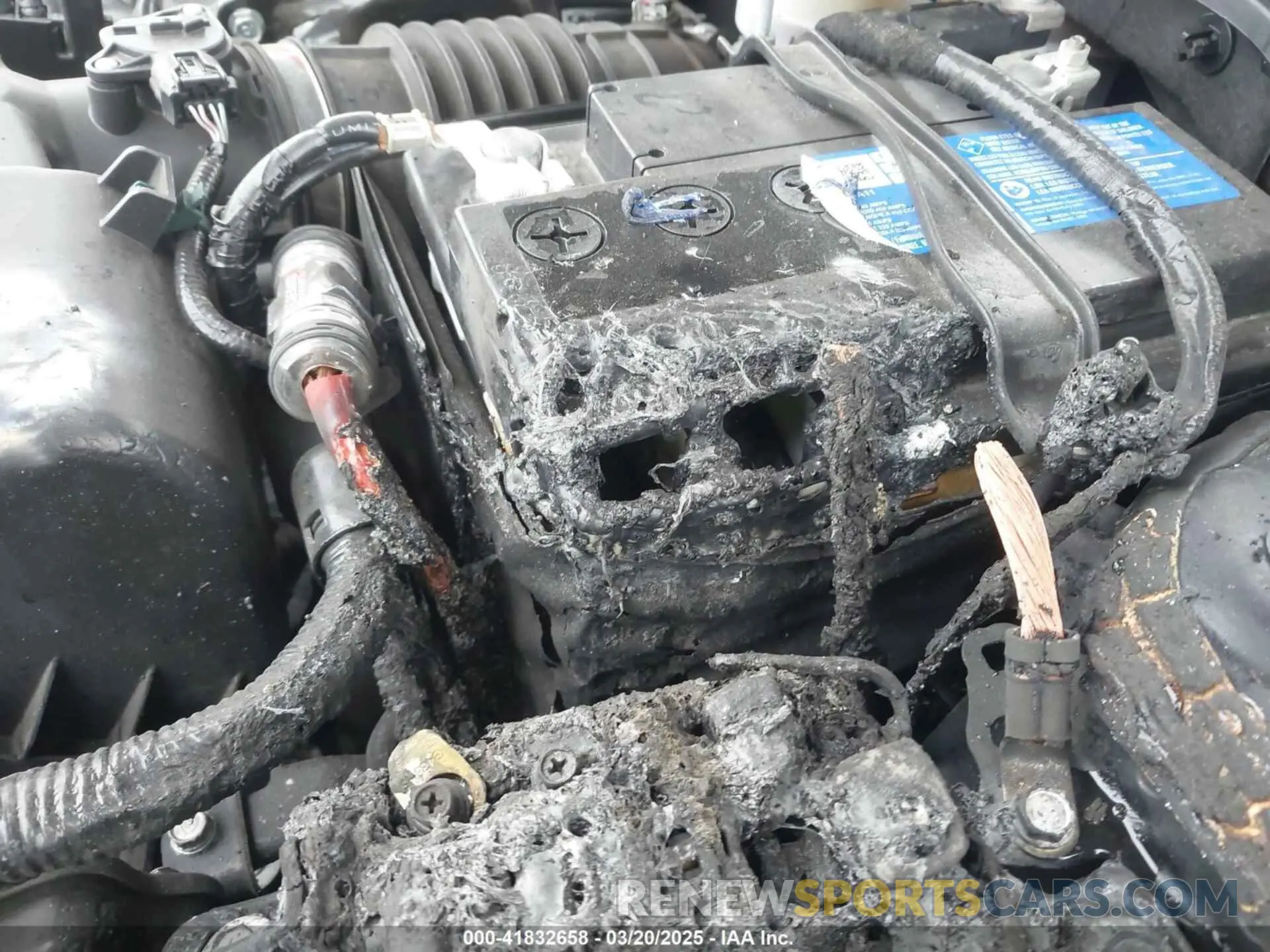 12 Фотография поврежденного автомобиля 19XFL2H57PE008837 HONDA CIVIC 2023