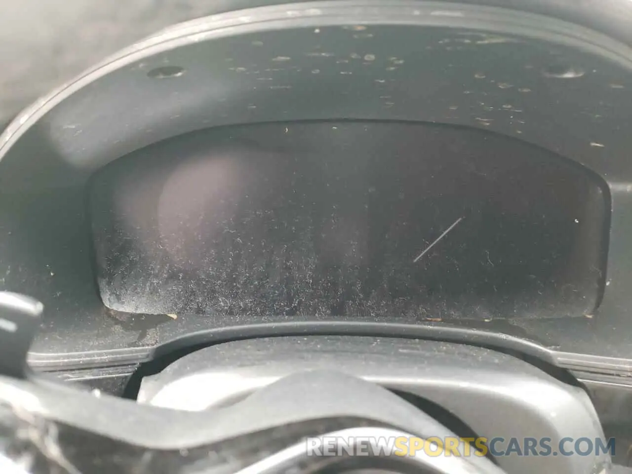 9 Photograph of a damaged car 19XFL2H81PE010089 HONDA CIVIC 2023