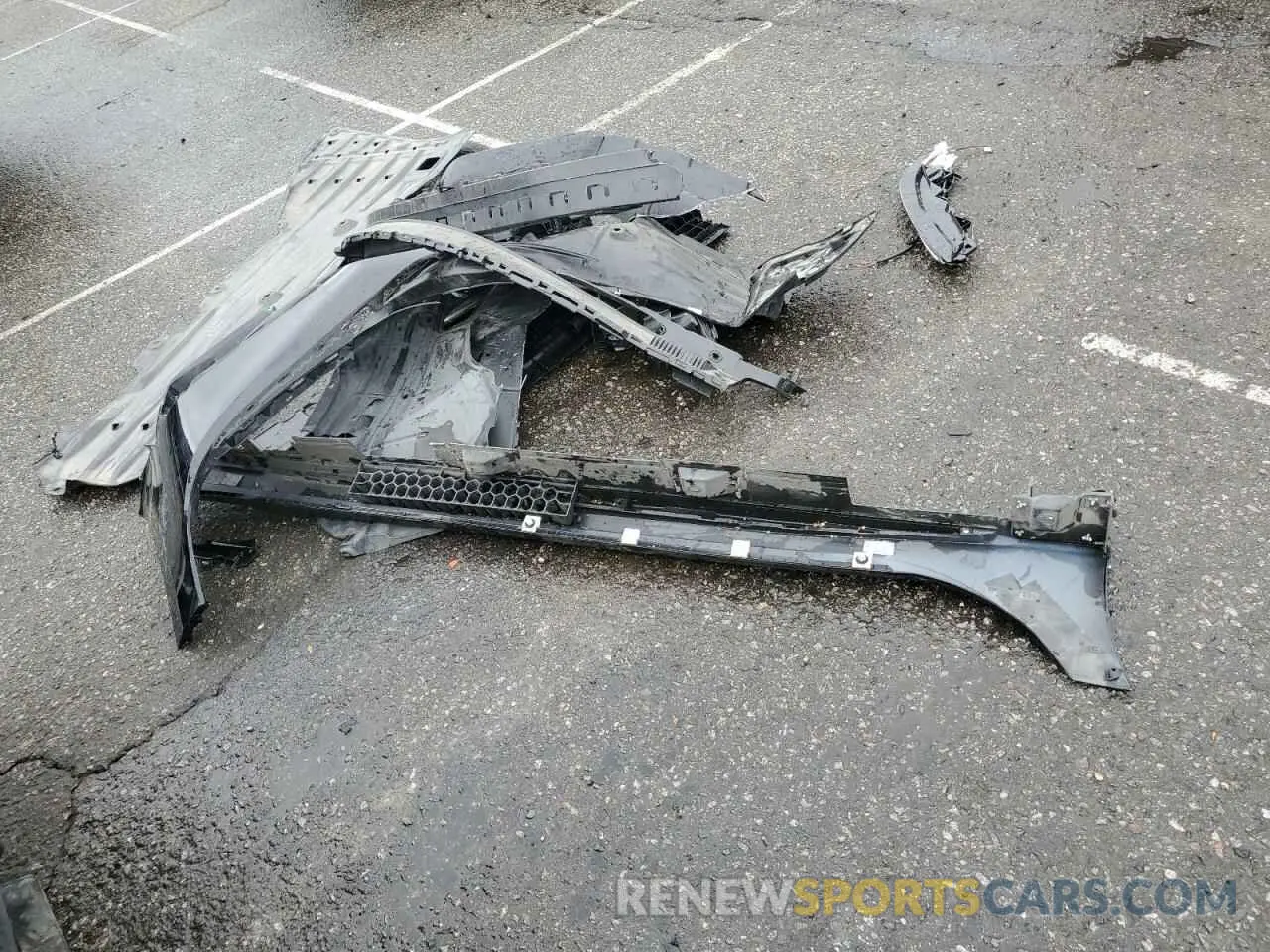 12 Photograph of a damaged car 19XFL2H81PE011310 HONDA CIVIC 2023